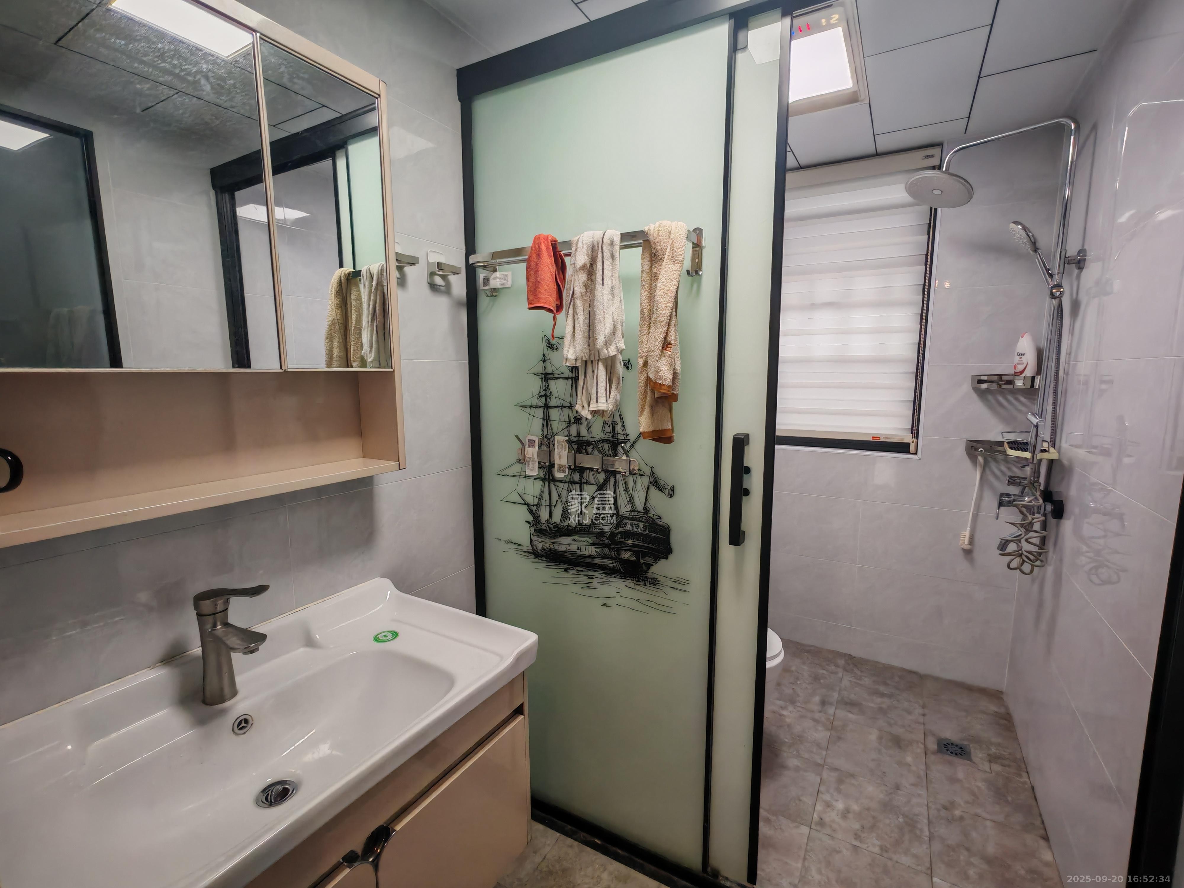 中建悦和城 4室2厅2卫 3000.0元/月 中建悦和城 4室2厅2卫 3000.0元/月室内图