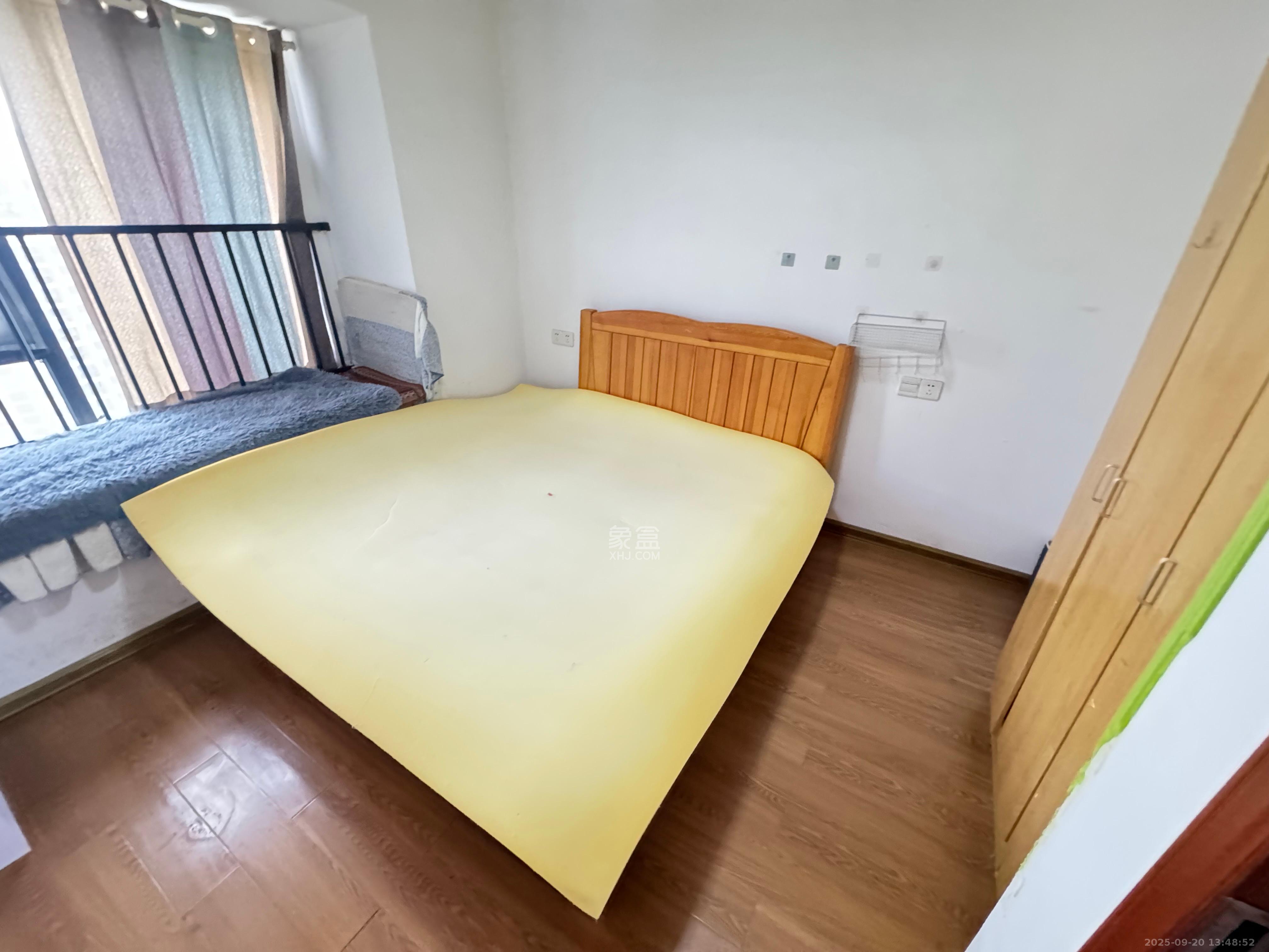 北京御园一二期（国泰嘉园）  3室2厅1卫    2100.0元/月室内图