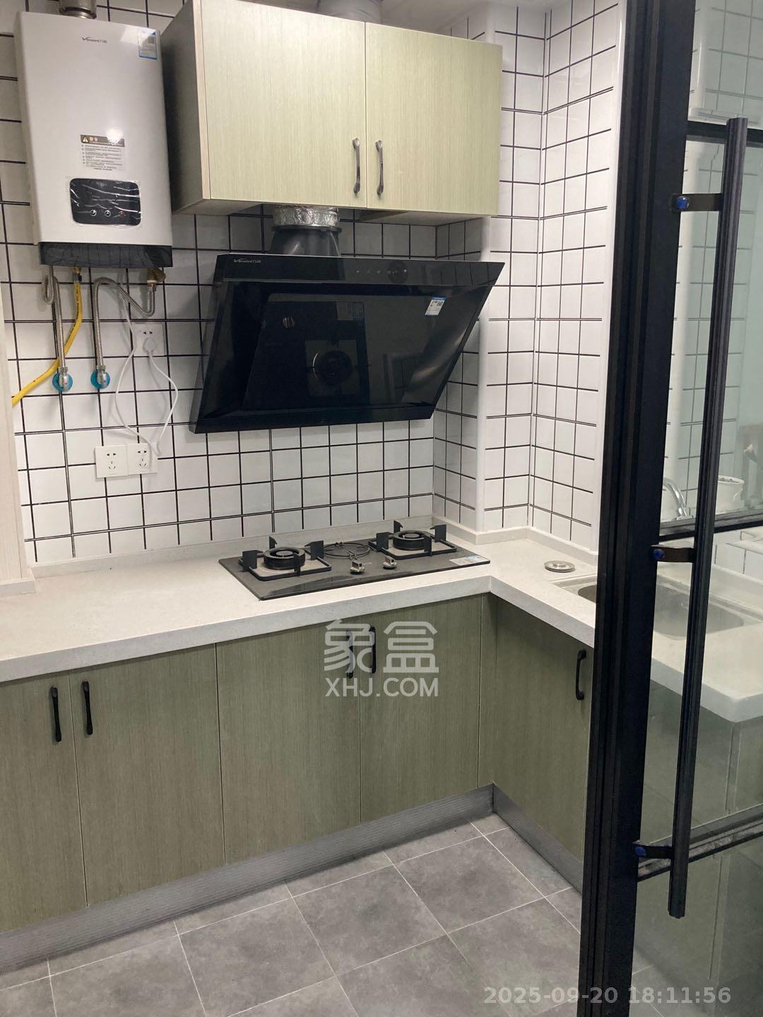 欧亚达国际广场 1室1厅1卫 1750.0元/月 欧亚达国际广场 1室1厅1卫 1750.0元/月室内图