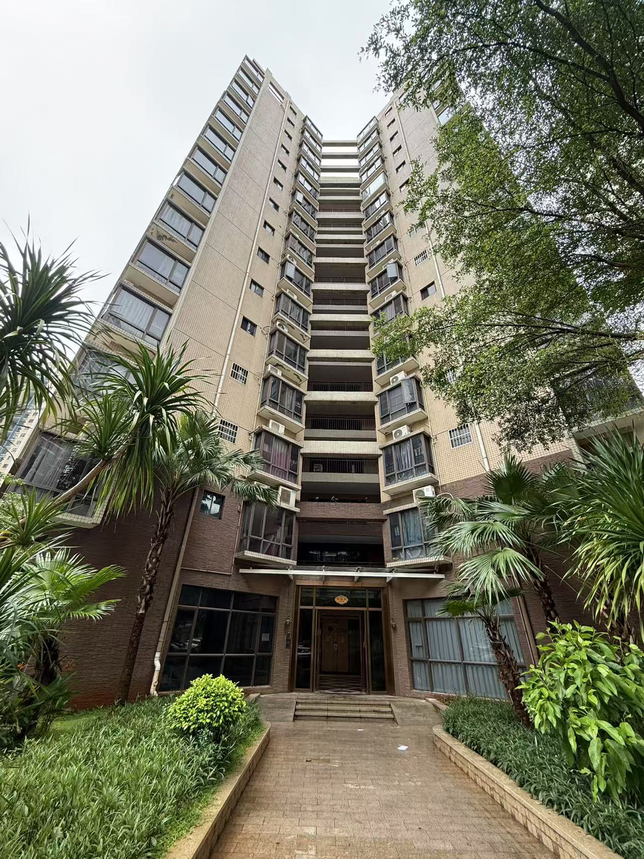 泉海好家园  3室2厅1卫    185.0万室内图