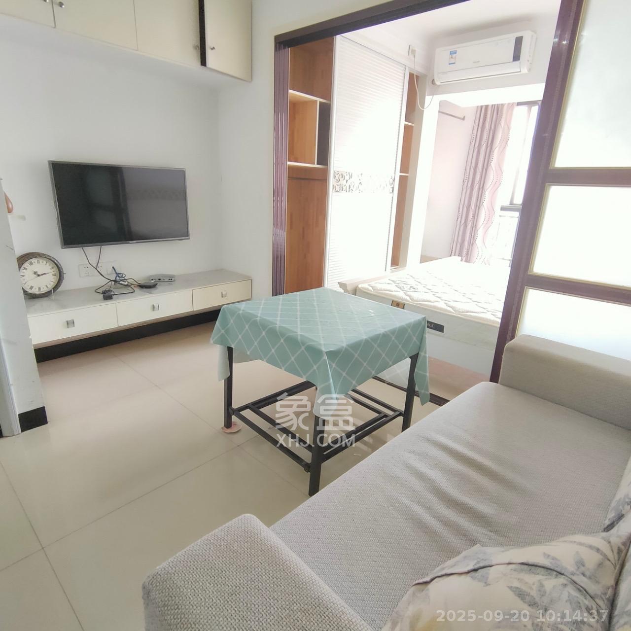 少帅府 2室1厅1卫 2000.0元/月 少帅府 2室1厅1卫 2000.0元/月室内图