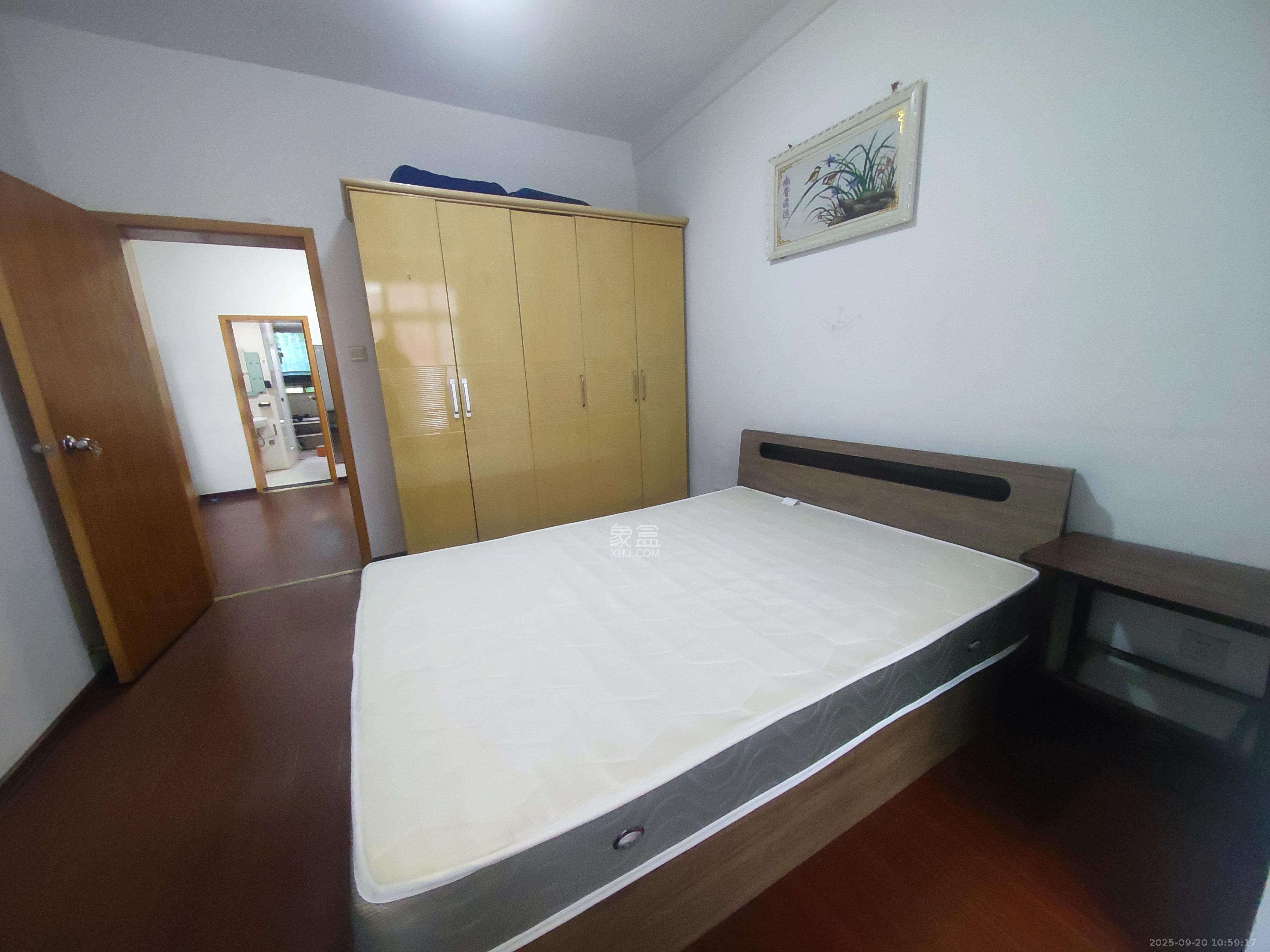 省建苑小区  2室1厅1卫    2000.0元/月室内图