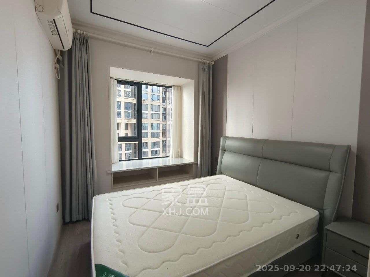 建发中央悦府  3室2厅2卫    5600.0元/月室内图