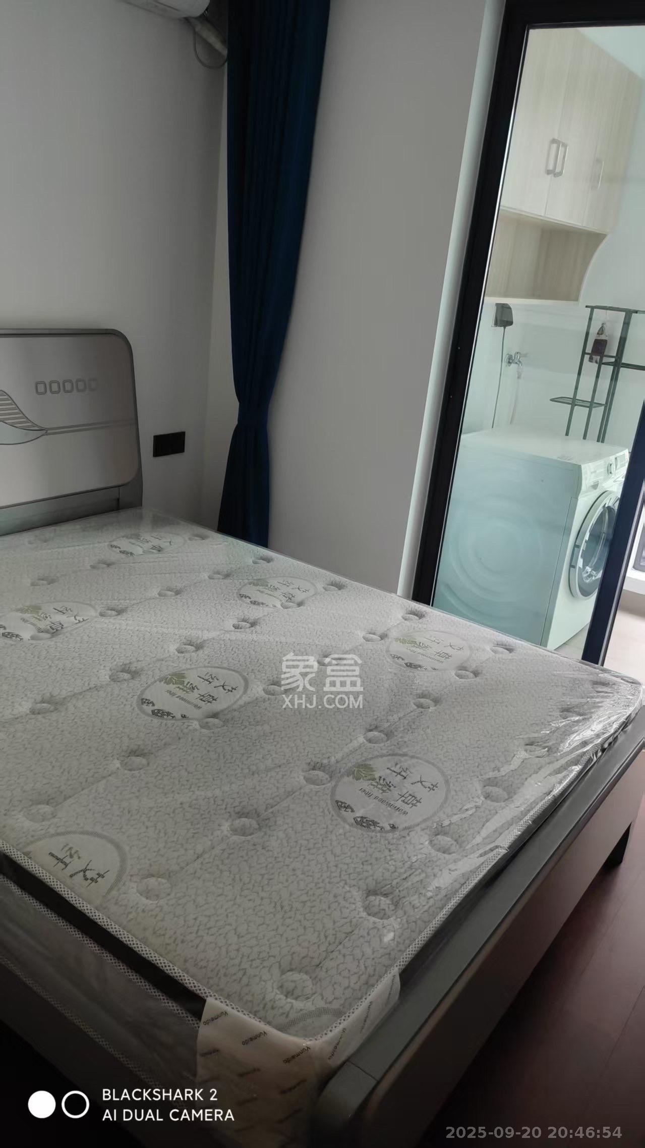 梅溪悦章  3室2厅2卫    3300.0元/月室内图