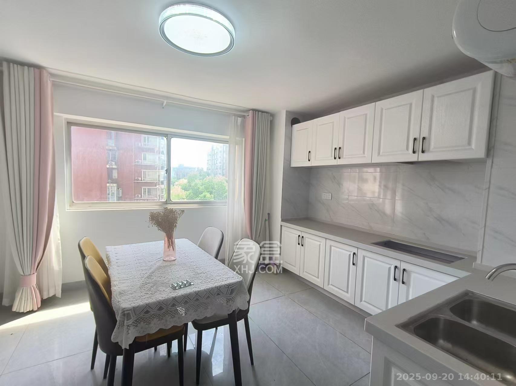 宏景名厦 3室1厅1卫 3000.0元/月 宏景名厦 3室1厅1卫 3000.0元/月室内图