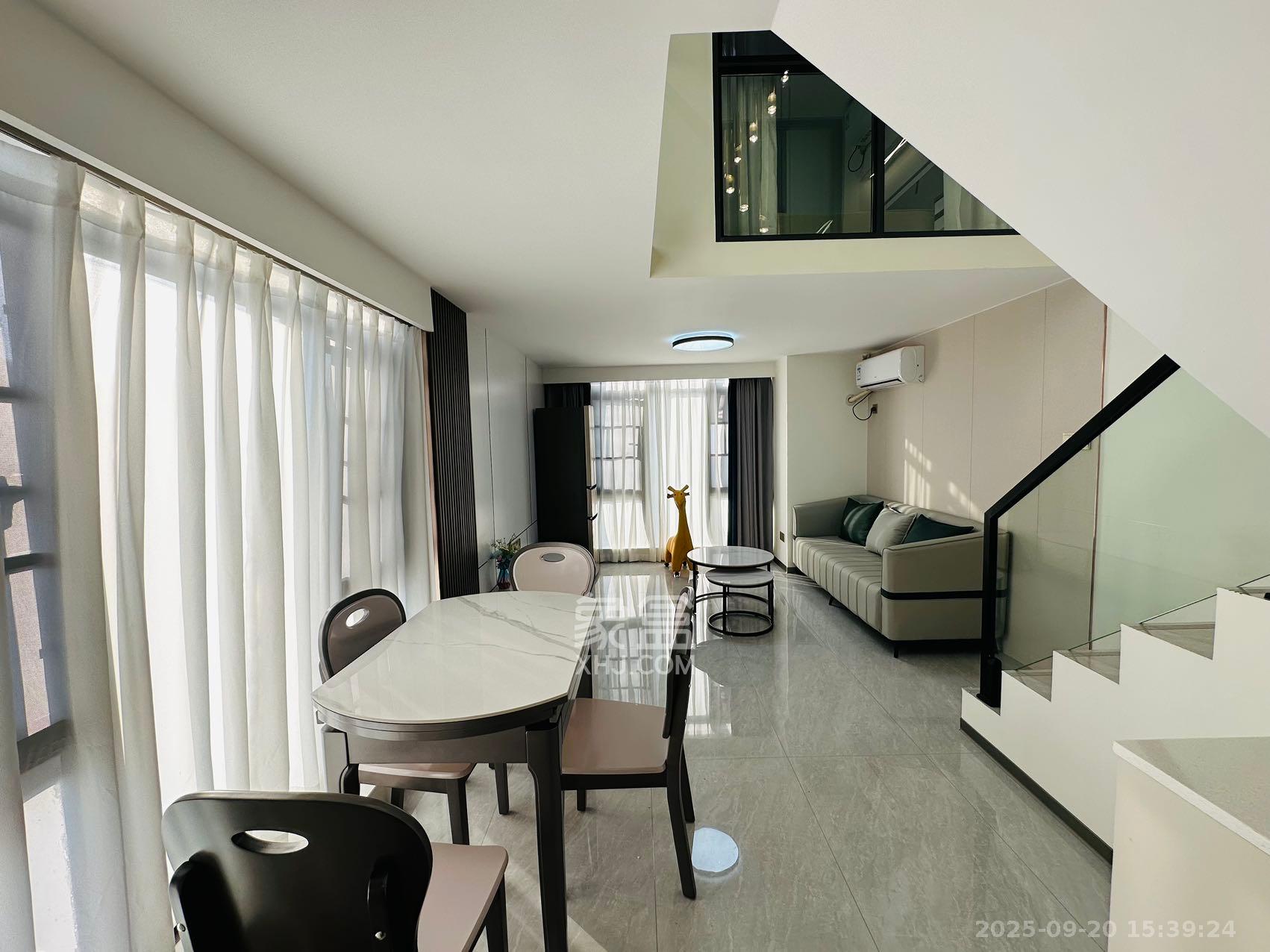 华润琨瑜府 2室1厅1卫 2500.0元/月 华润琨瑜府 2室1厅1卫 2500.0元/月室内图