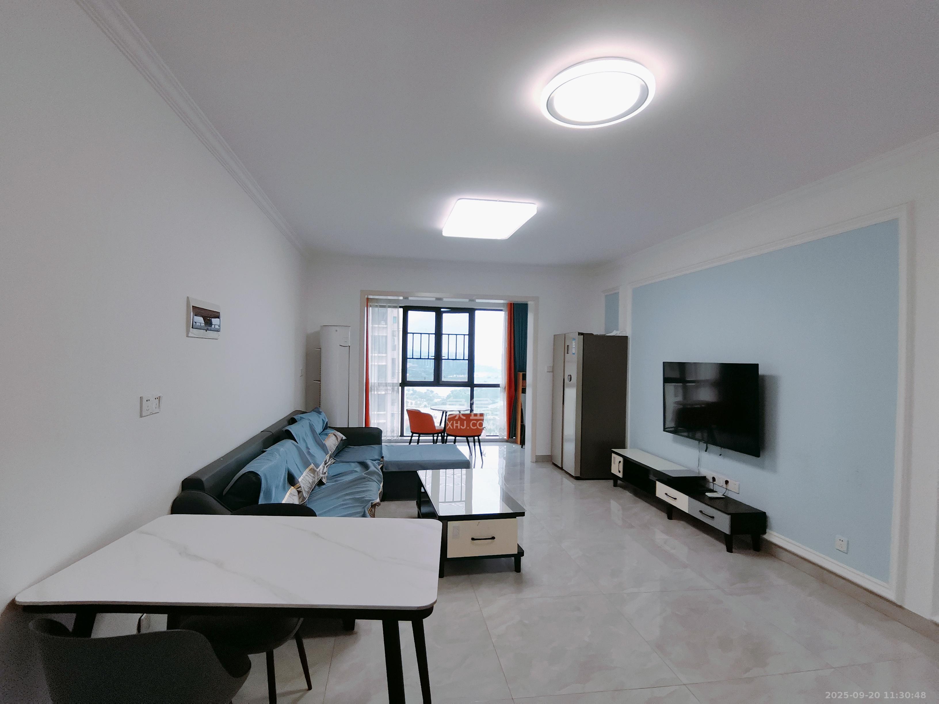 惟泽园  1室1厅2卫    3200.0元/月室内图