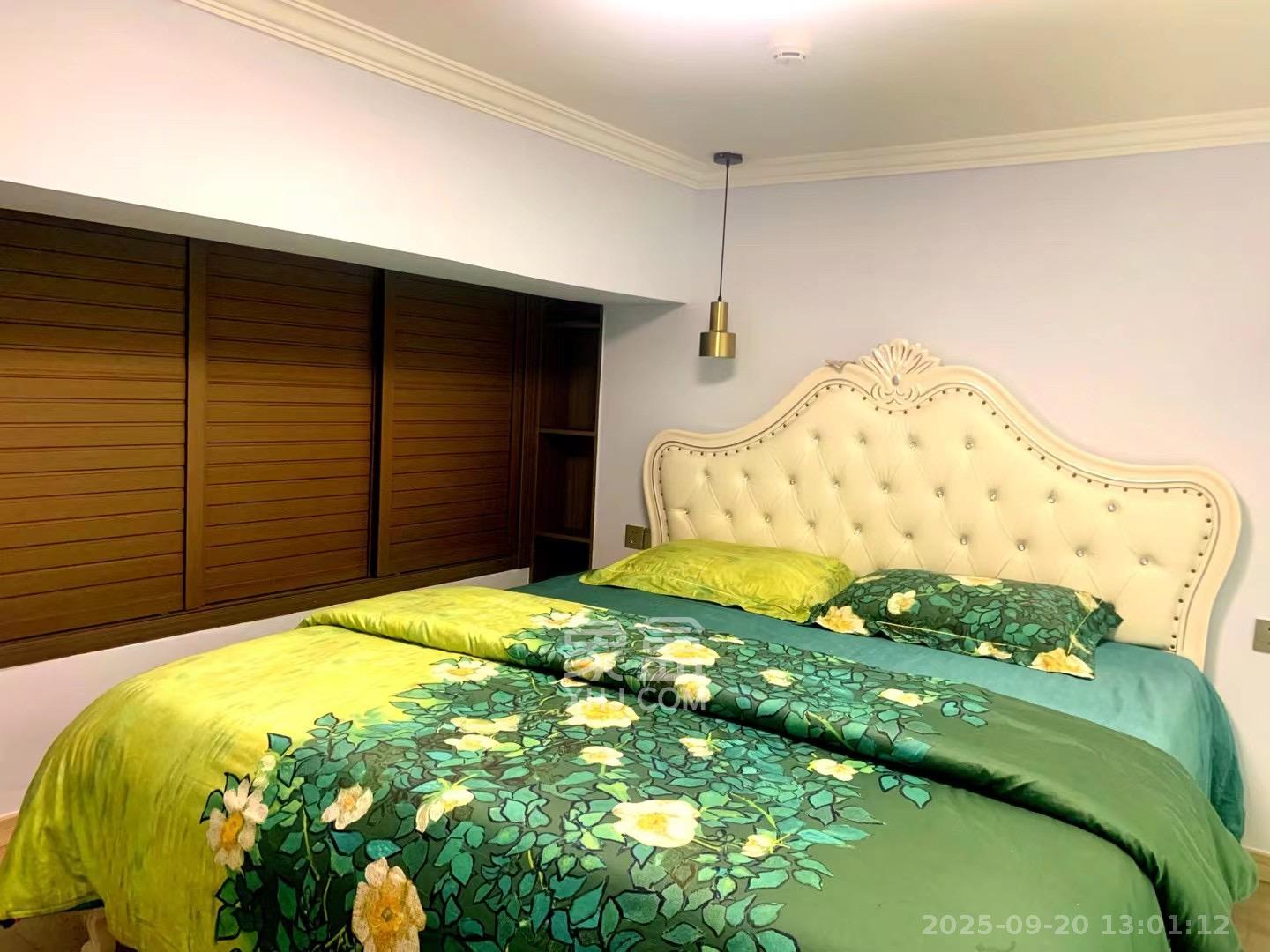 湘一书香里  2室1厅1卫    2500.0元/月室内图