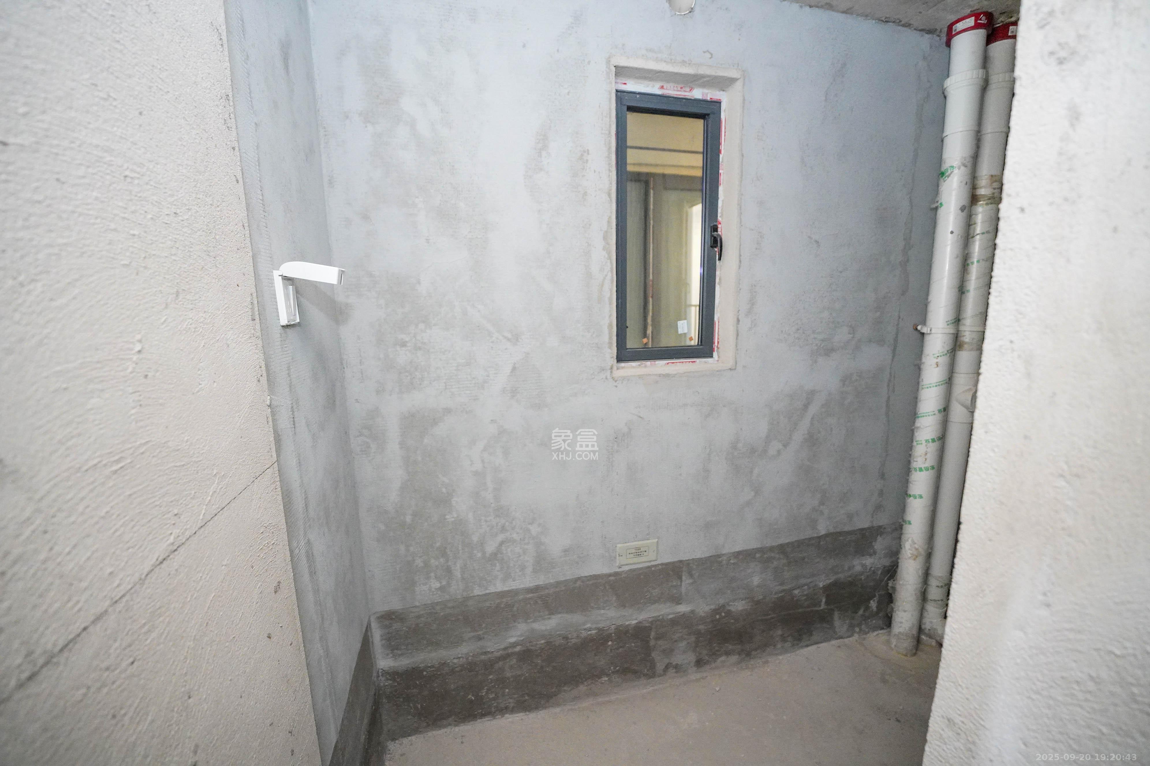 海伦堡爱ME城市  1室0厅0卫    80.0万卫生间