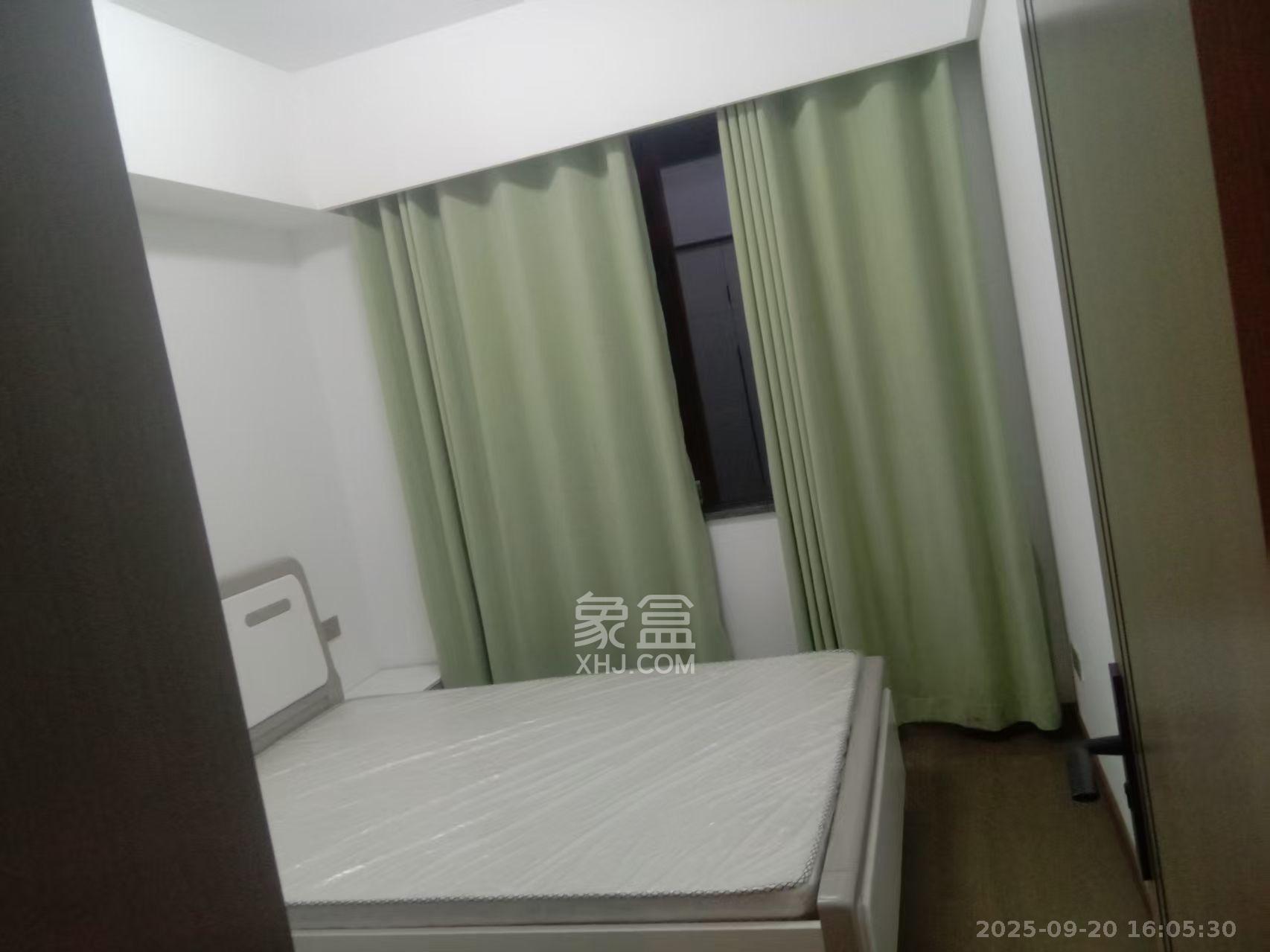 梅溪枫林 4室2厅2卫 3200.0元/月 梅溪枫林 4室2厅2卫 3200.0元/月室内图