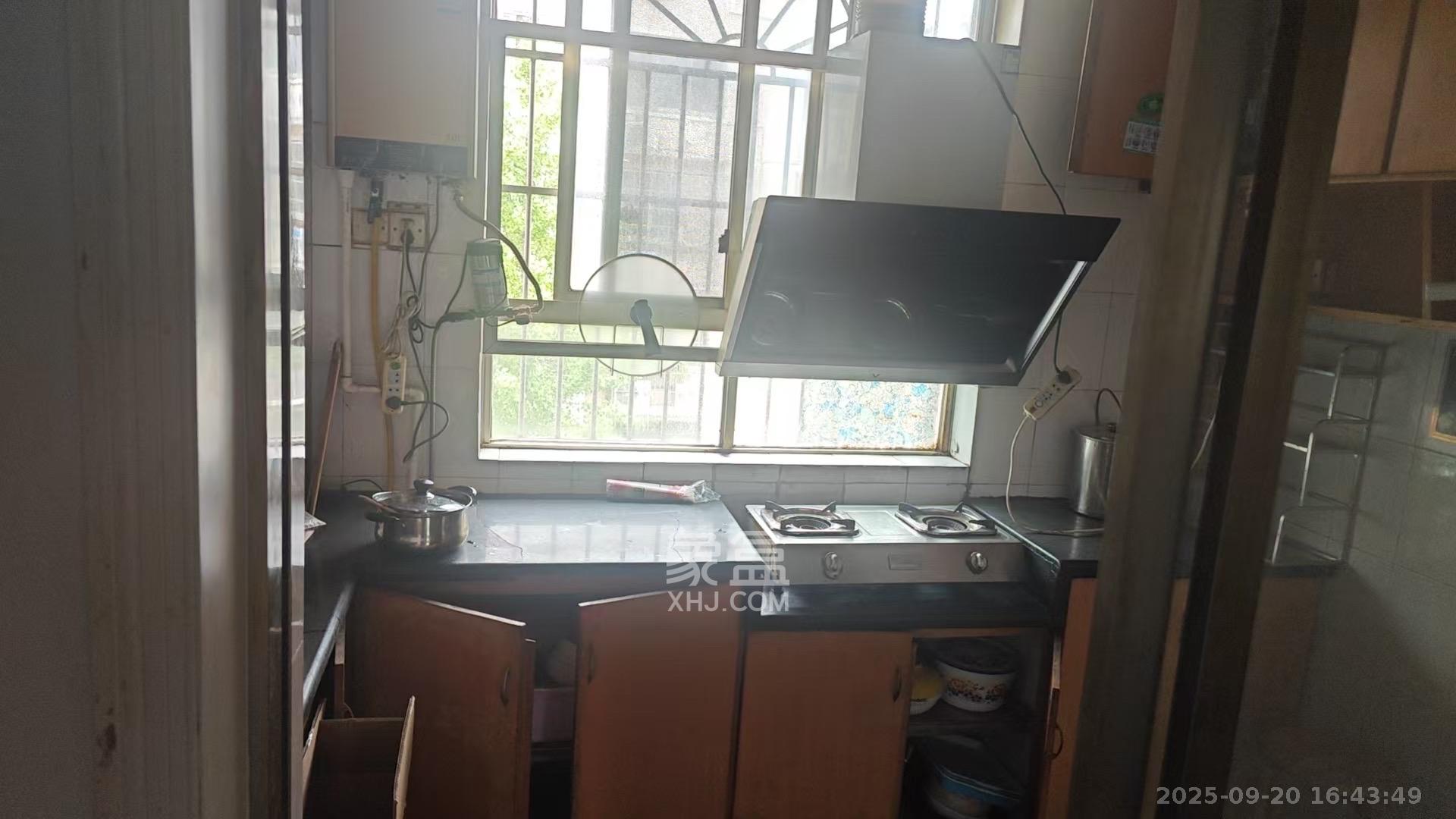 桔洲新苑（观沙岭）  3室2厅2卫    1600.0元/月室内图