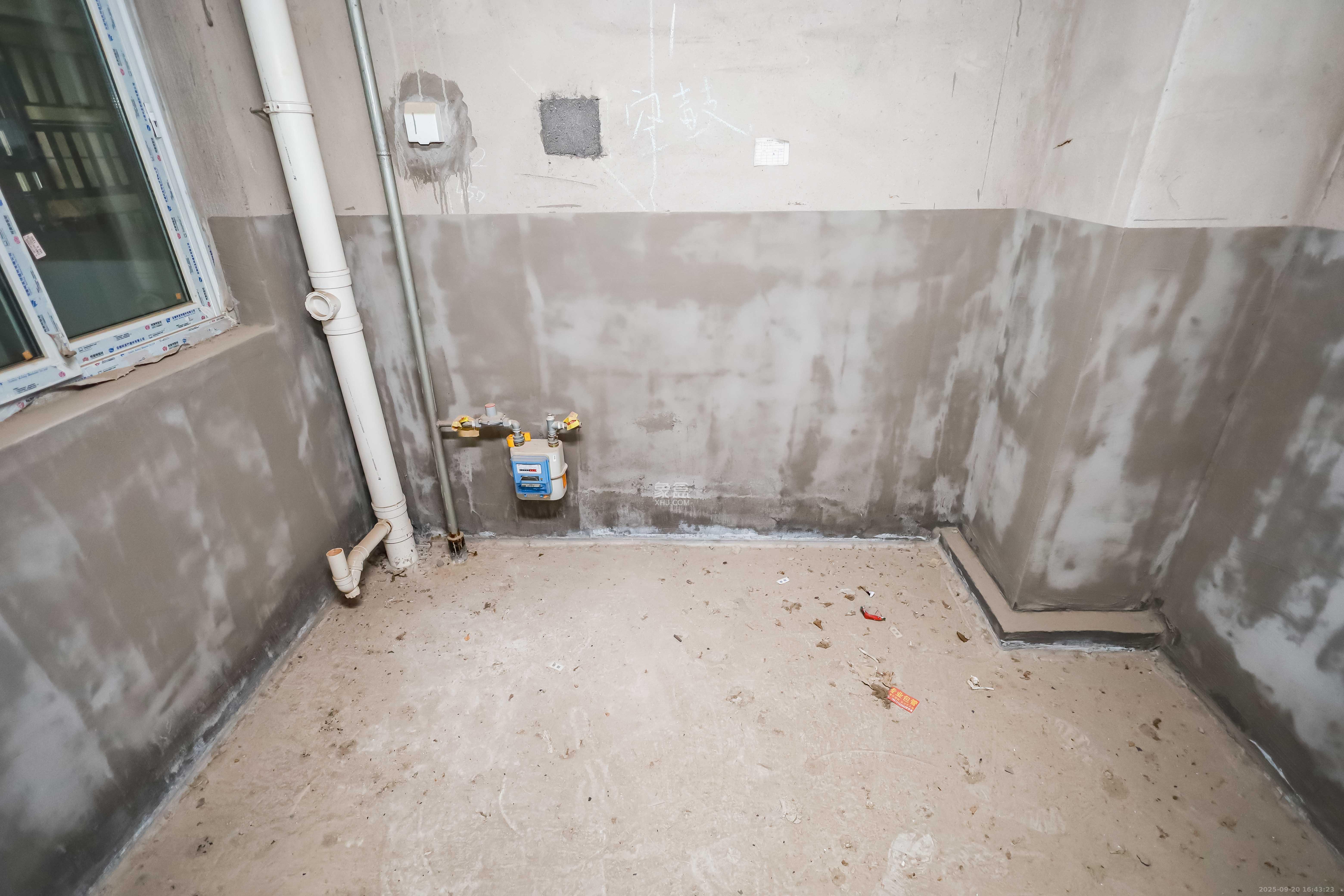 金科世界城 3室2厅1卫 62.0万 金科世界城 3室2厅1卫 62.0万厨房