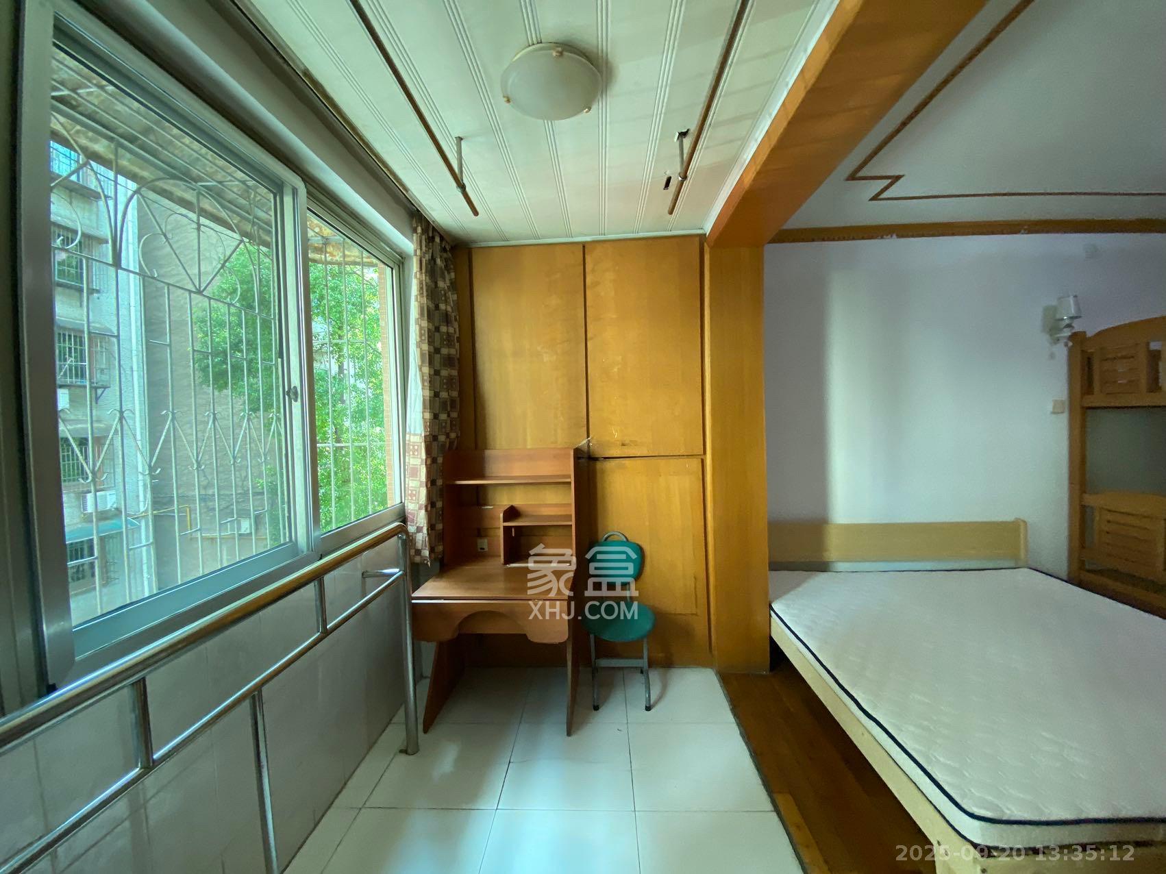 紫荆花园 2室2厅1卫 2000.0元/月 紫荆花园 2室2厅1卫 2000.0元/月室内图