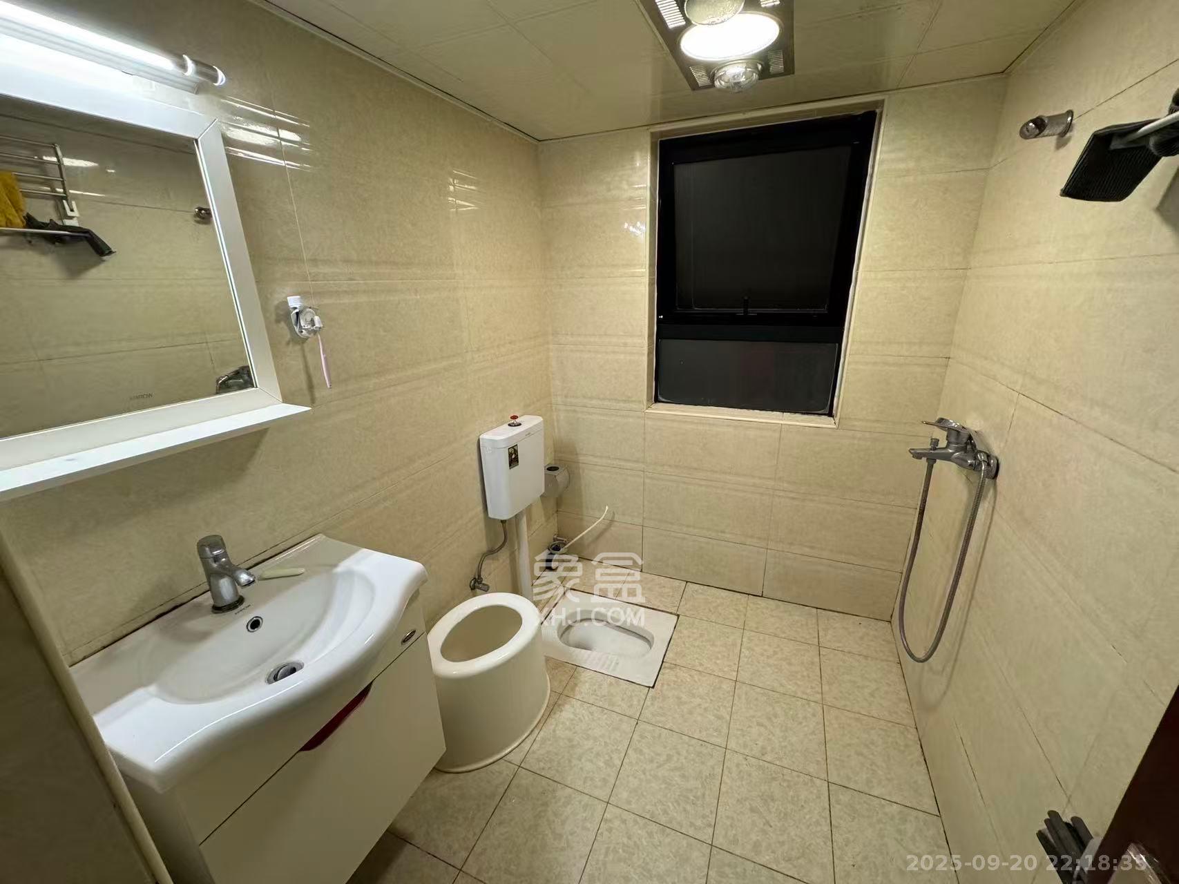 永祺西京 2室2厅1卫 2450.0元/月 永祺西京 2室2厅1卫 2450.0元/月室内图