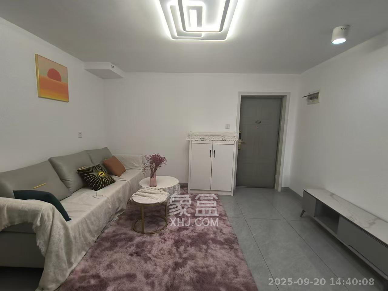 宏景名厦 3室1厅1卫 3000.0元/月 宏景名厦 3室1厅1卫 3000.0元/月室内图