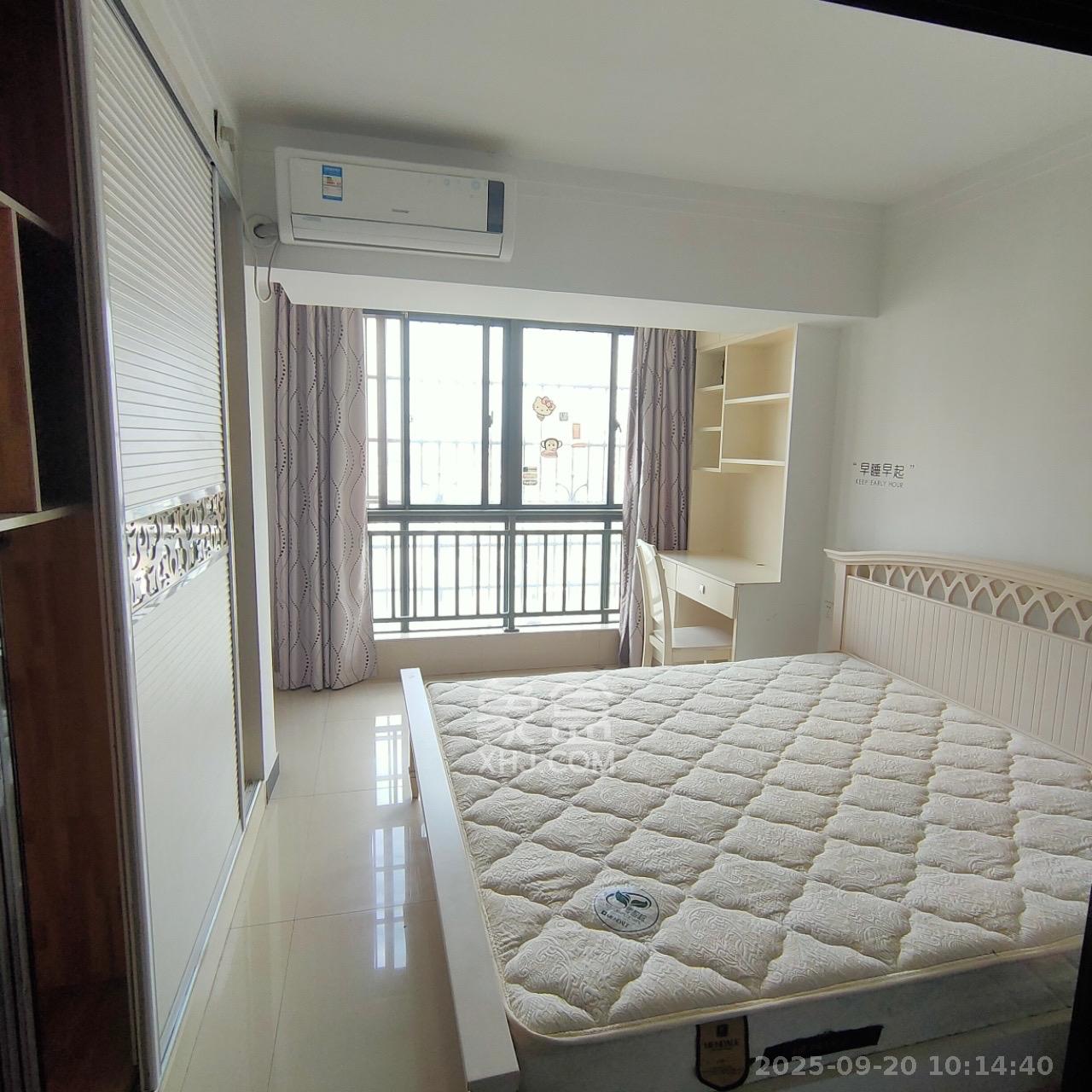 少帅府  2室1厅1卫    2000.0元/月室内图