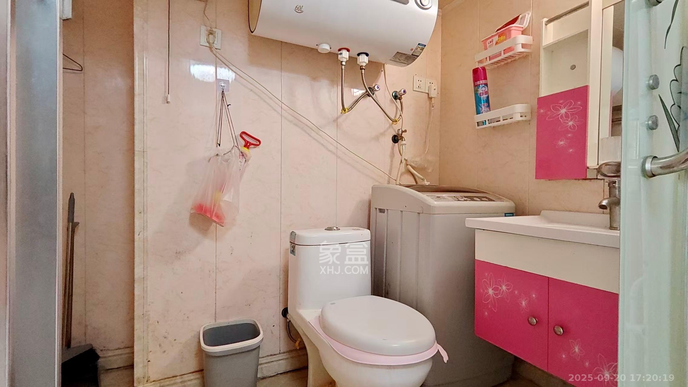 洋湖时代 1室1厅1卫 1400.0元/月 洋湖时代 1室1厅1卫 1400.0元/月室内图