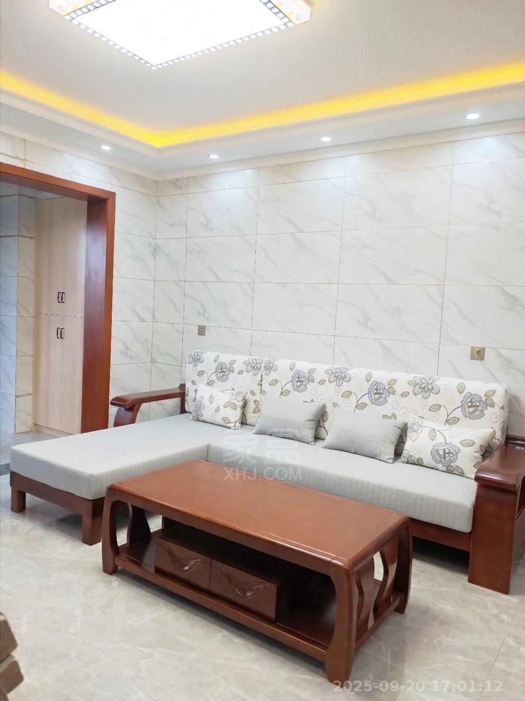 亿都漫城 4室2厅2卫 2000.0元/月 亿都漫城 4室2厅2卫 2000.0元/月室内图