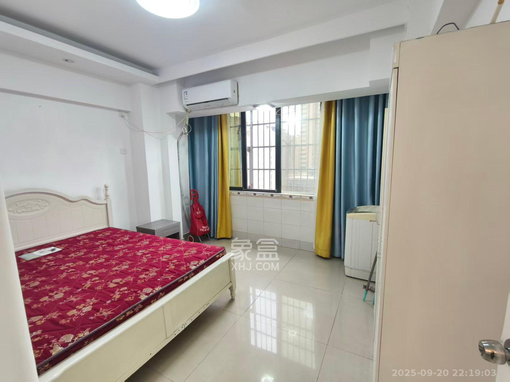 嘉顿新天地 2室1厅1卫 2500.0元/月 嘉顿新天地 2室1厅1卫 2500.0元/月室内图