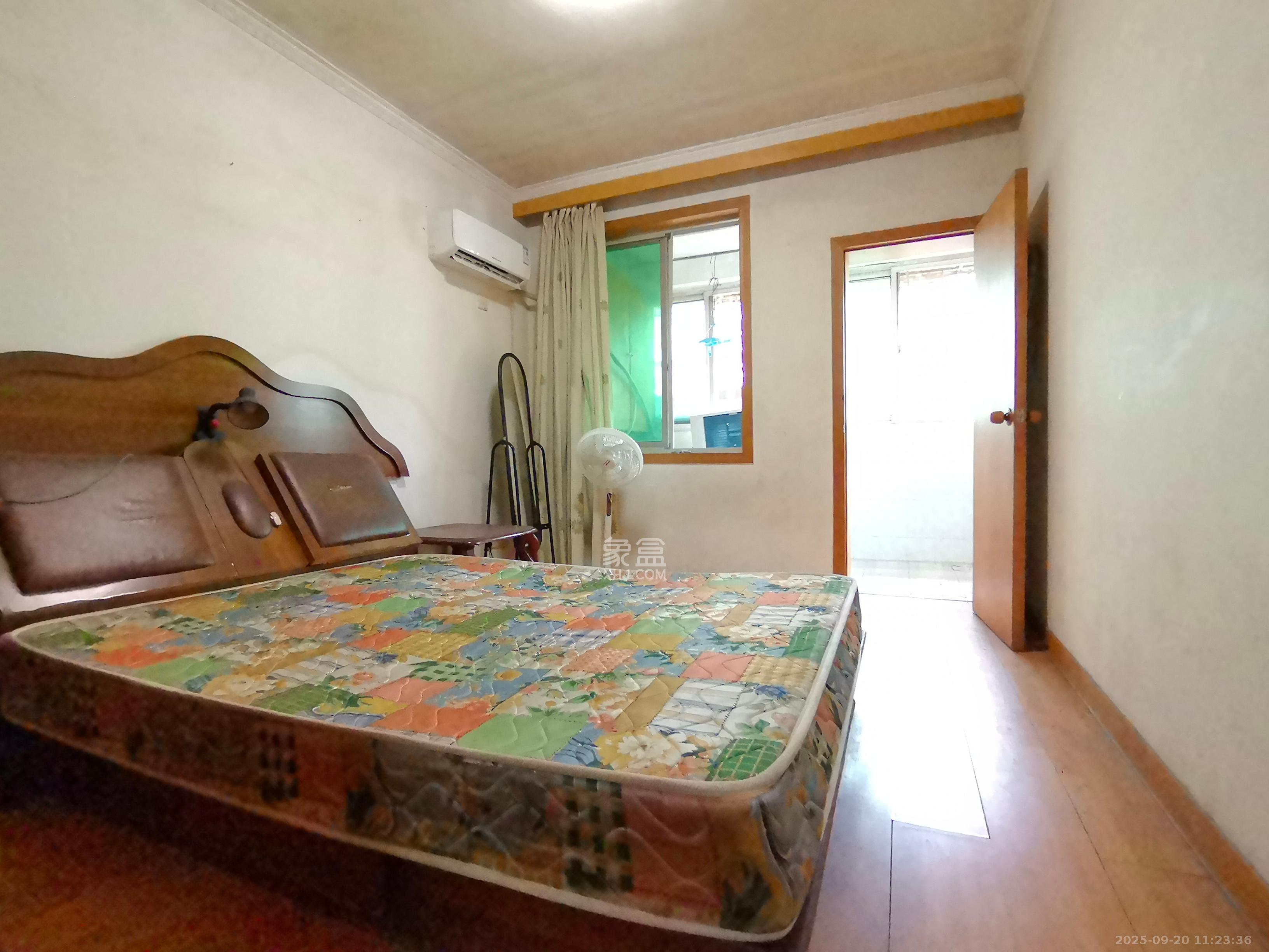 粮一库(北桥新村) 2室1厅1卫 1500.0元/月 粮一库(北桥新村) 2室1厅1卫 1500.0元/月室内图