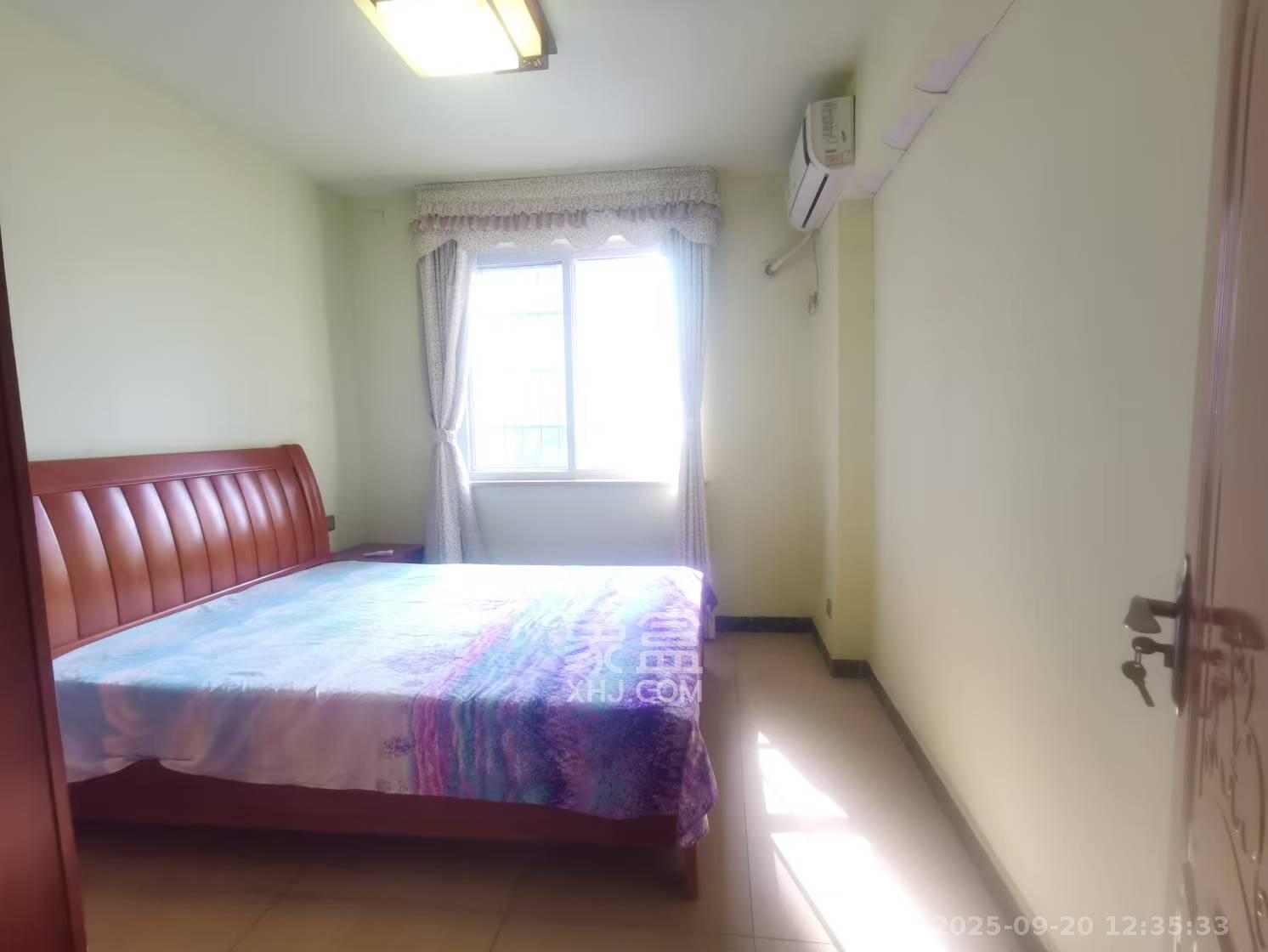 枫林美景  2室2厅1卫    1700.0元/月室内图