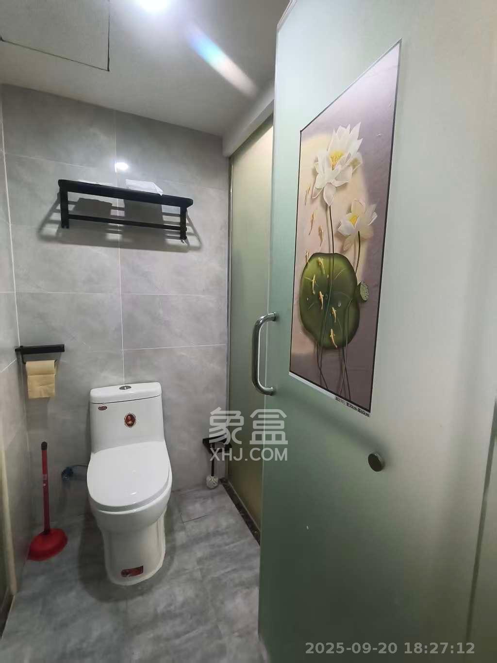 美林美寓  1室0厅0卫    1560.0元/月 美林美寓  1室0厅0卫    1560.0元/月室内图