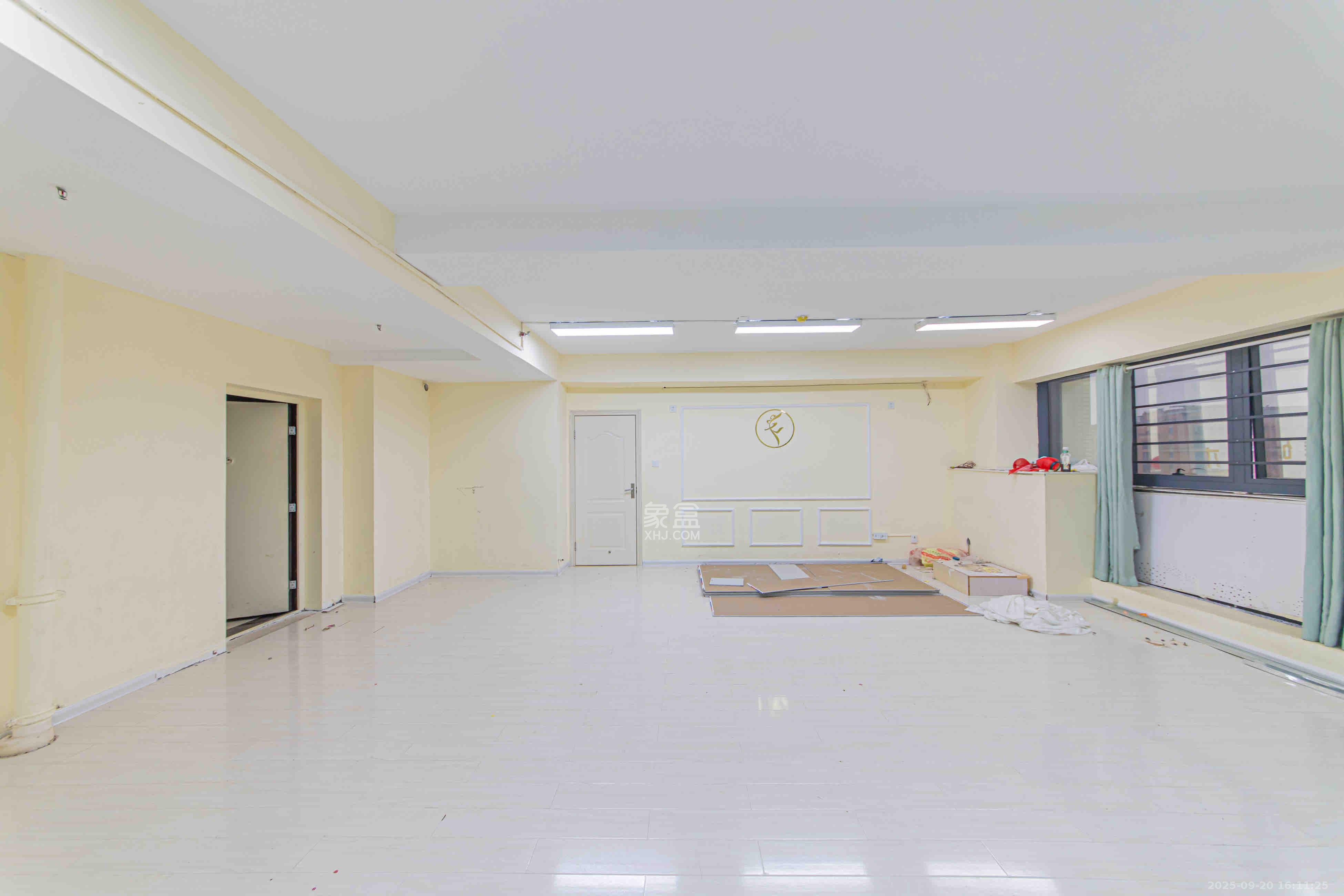 中建芙蓉工社  1室0厅0卫    1000.0元/月室内图