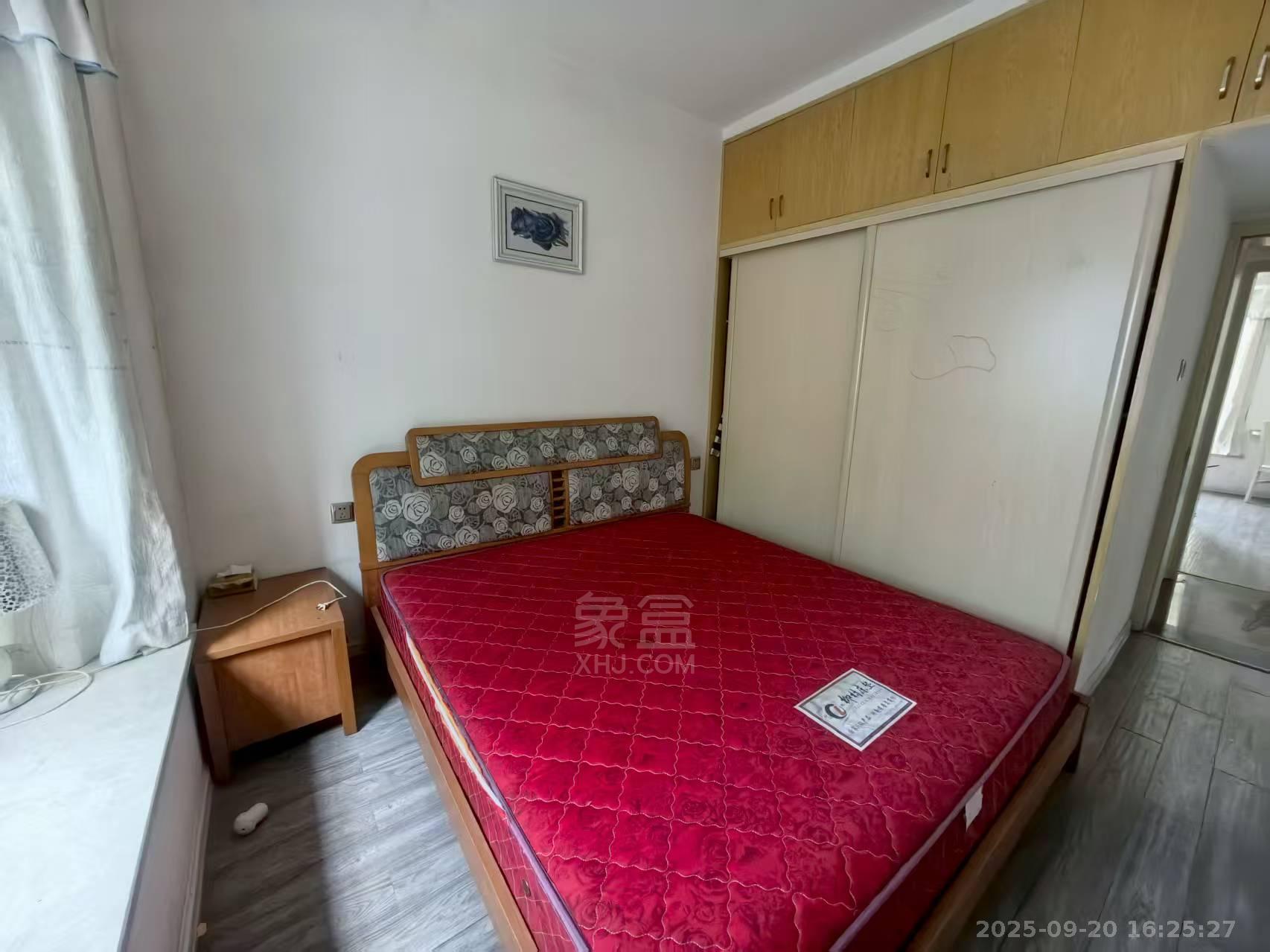 圣华名城建设北路110号  2室2厅1卫    1000.0元/月室内图