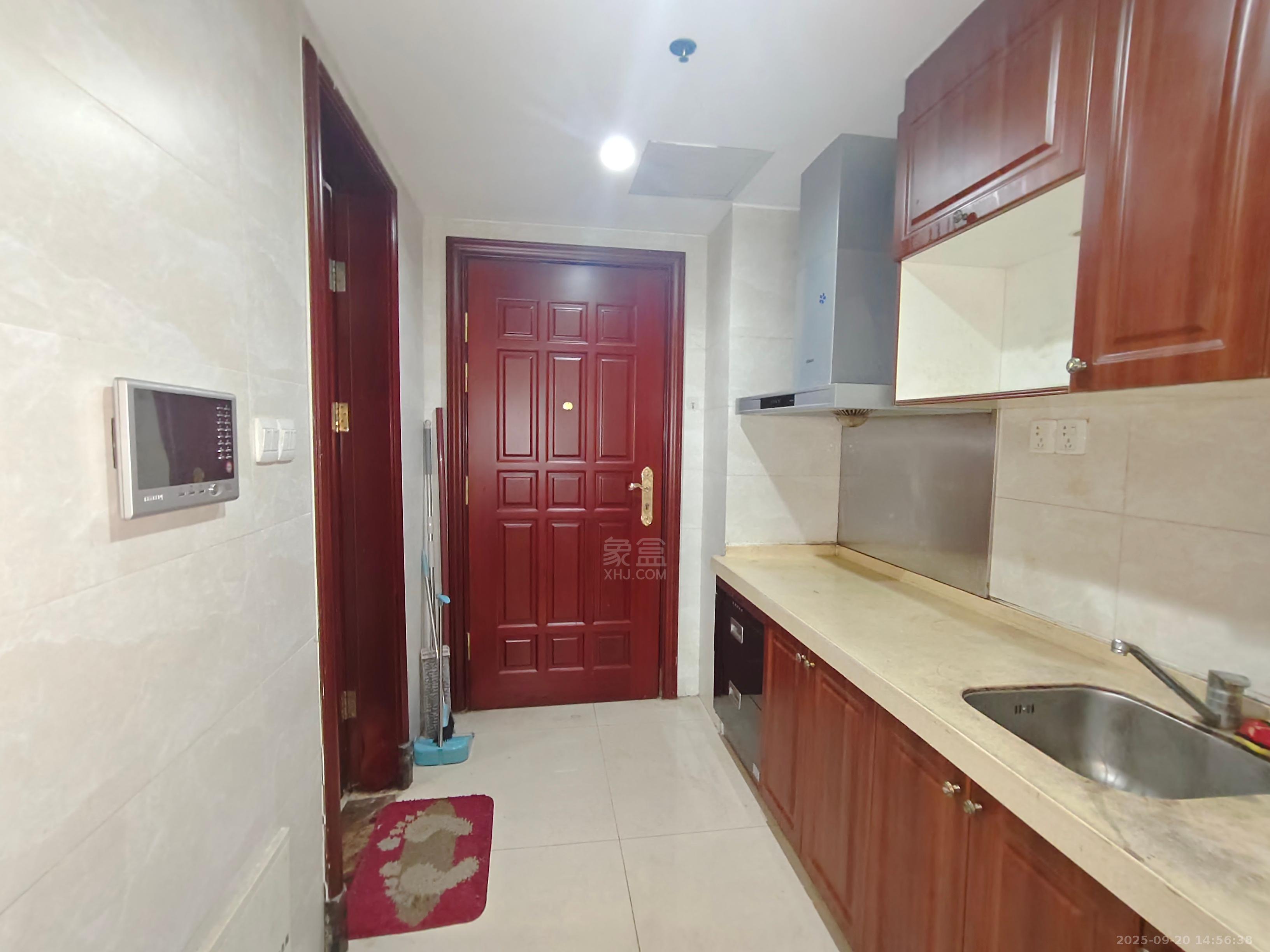 株洲恒大名都 1室1厅1卫 900.0元/月 株洲恒大名都 1室1厅1卫 900.0元/月室内图