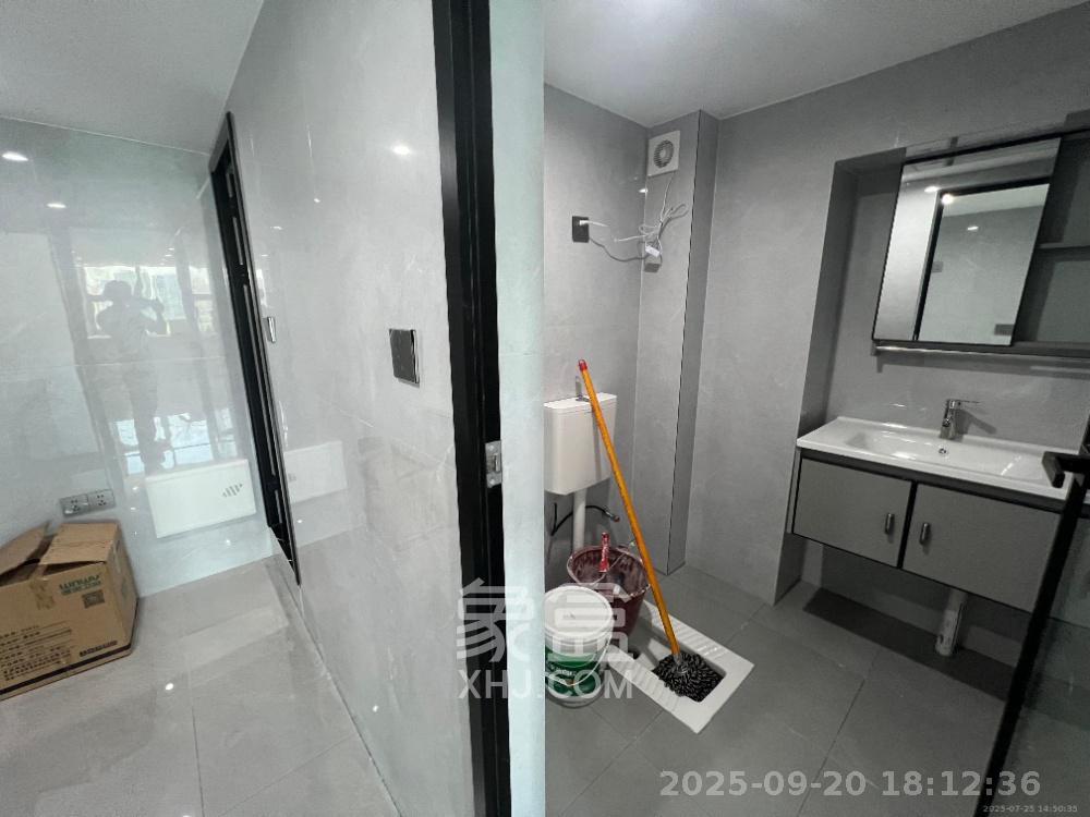 奥克斯滨仕花园（奥克斯洋湖广场/奥克斯中心）   160.0㎡      8500.0元/月室内图