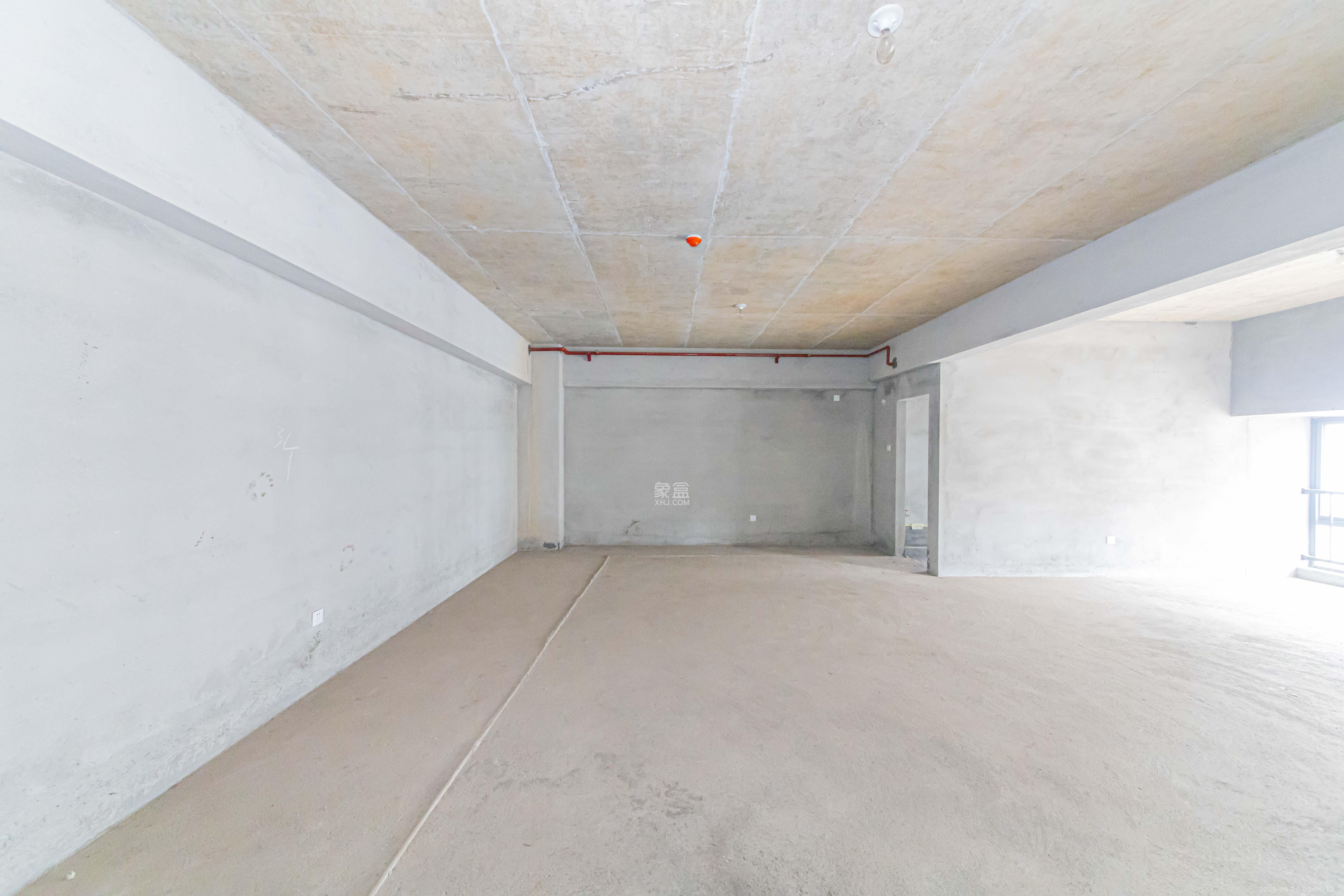 中建芙蓉嘉苑  3室2厅1卫    55.8万室内图1