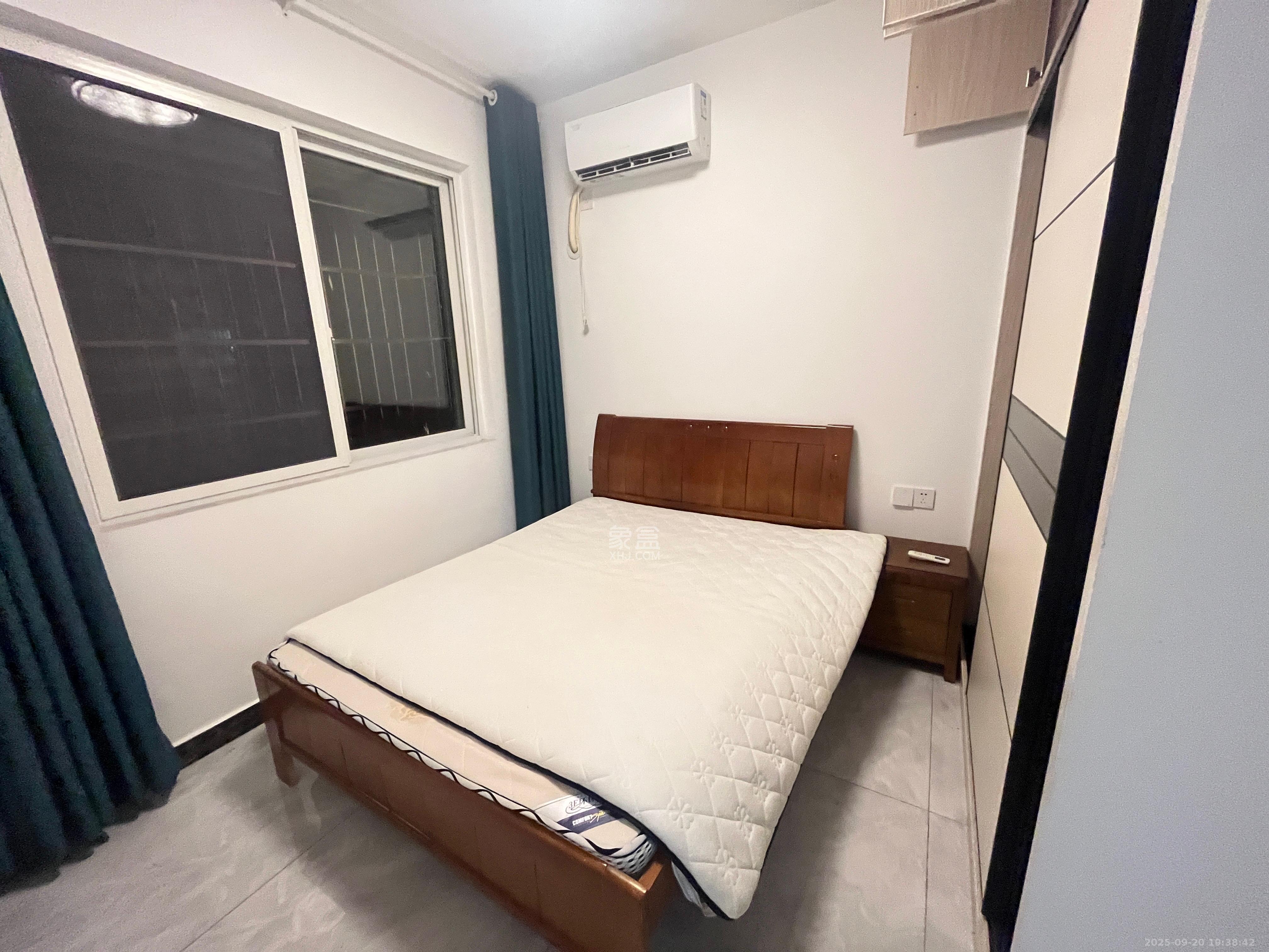 嘉顺苑  2室1厅1卫    2100.0元/月室内图