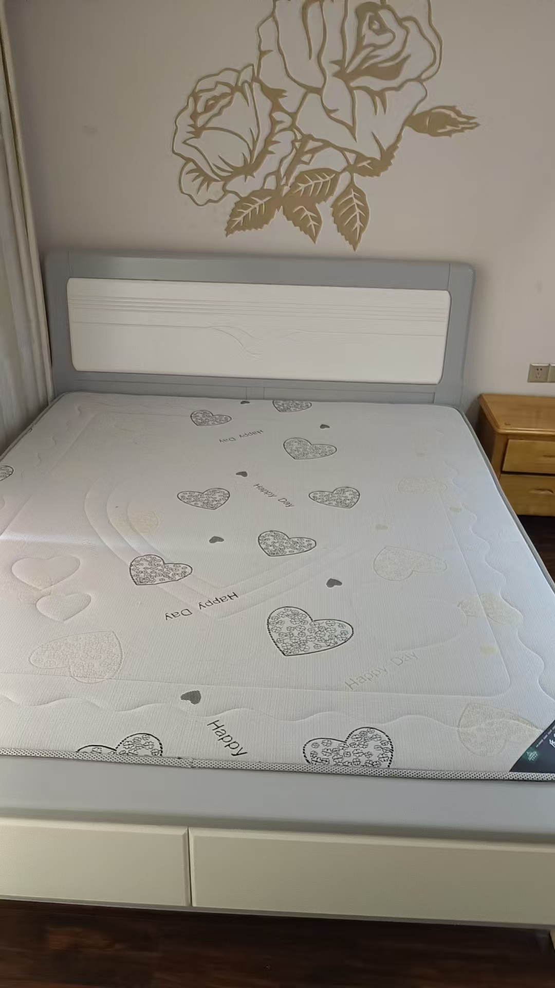 万豪城市花园  1室1厅1卫    1000.0元/月室内图