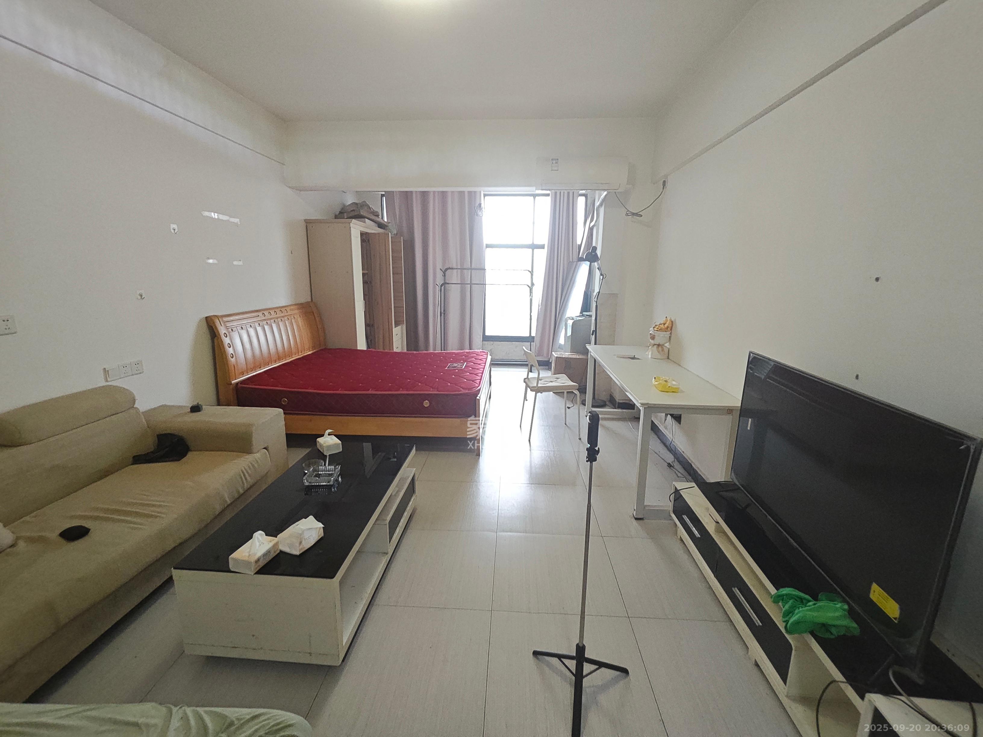 凯通国际城(凯通朝庭) 1室1厅1卫 1500.0元/月 凯通国际城(凯通朝庭) 1室1厅1卫 1500.0元/月室内图