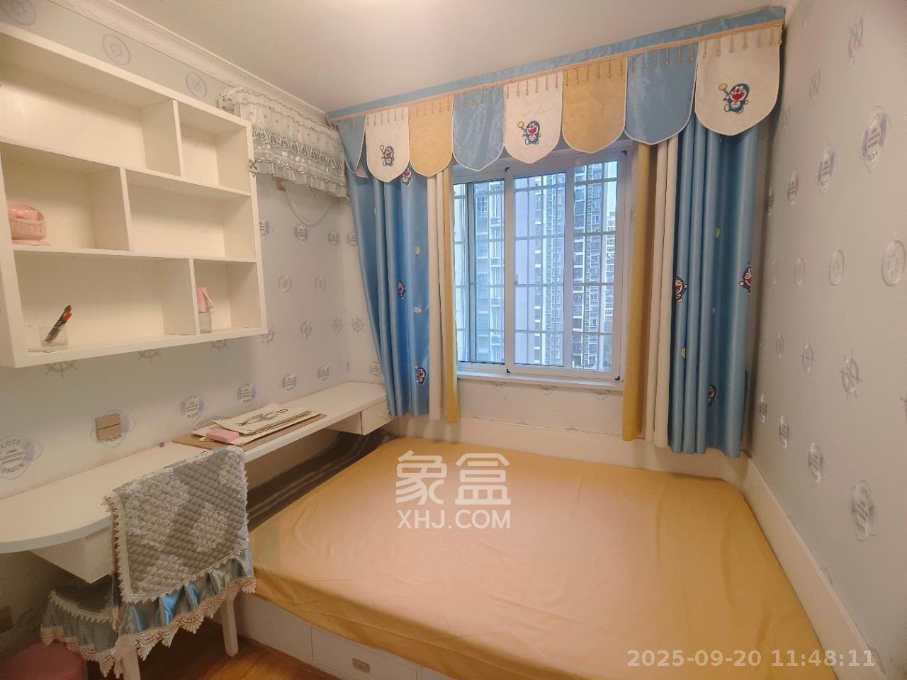 金南家园二期 1室0厅0卫 2400.0元/月 金南家园二期 1室0厅0卫 2400.0元/月室内图