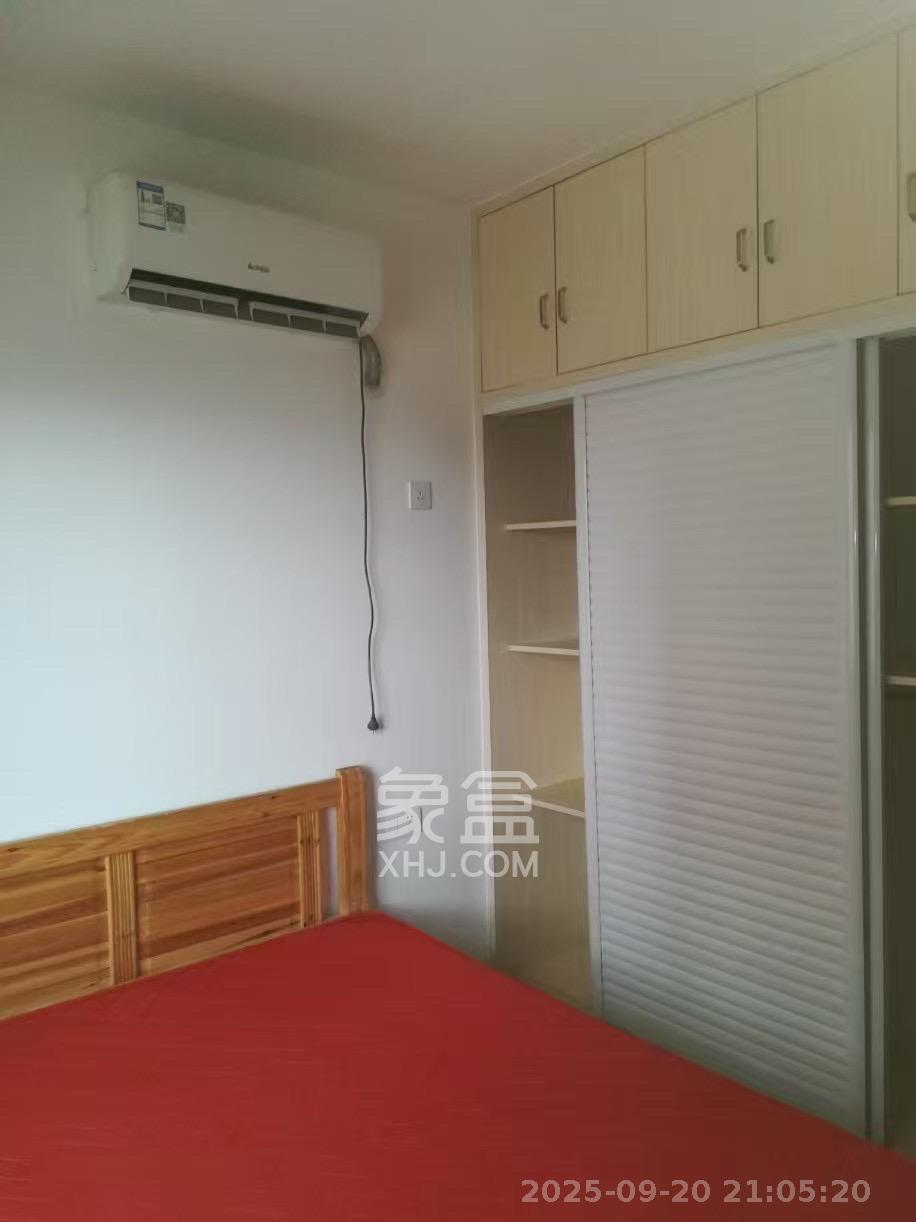 和印轩  1室1厅1卫   1450.00元/月