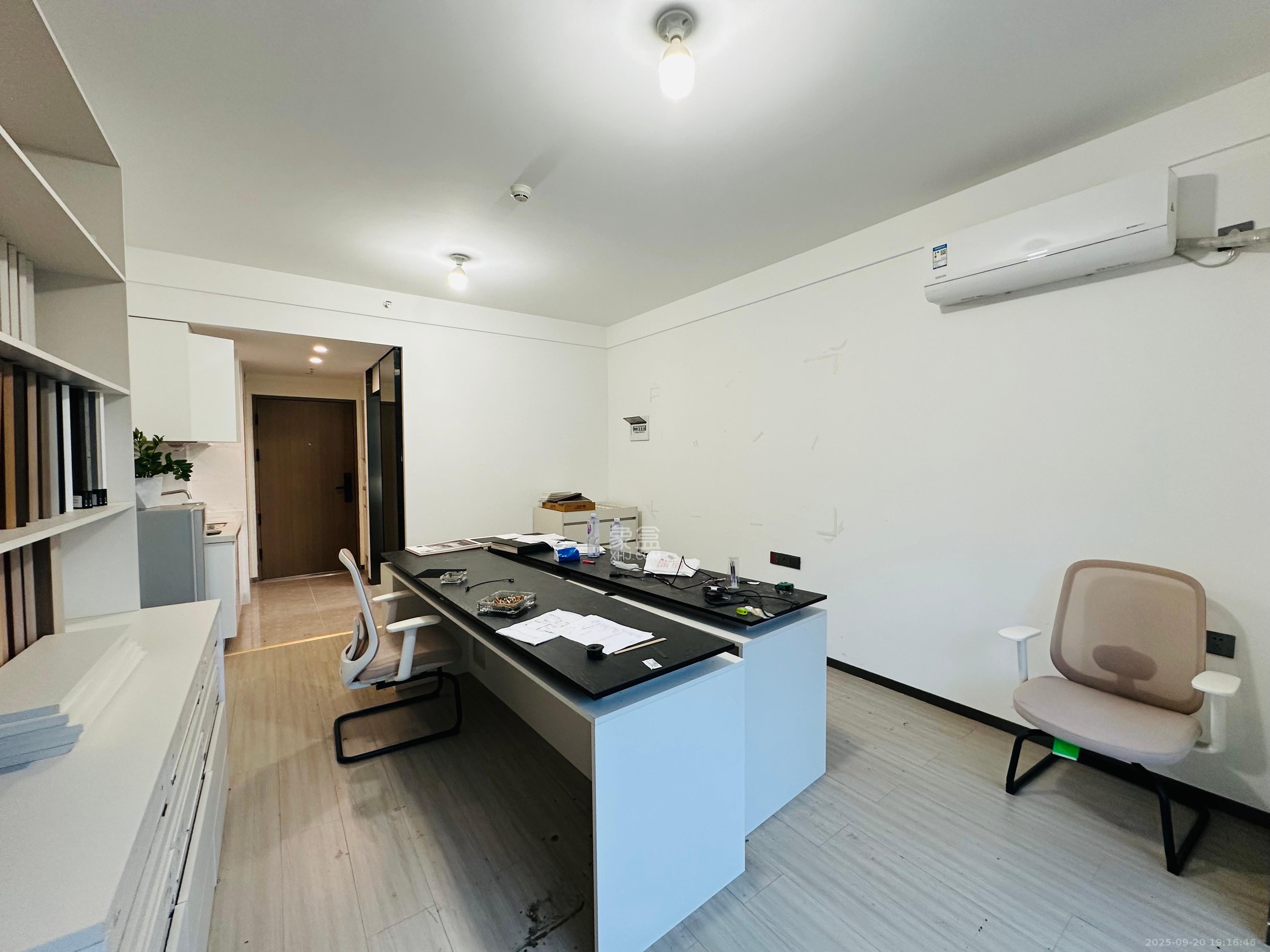 梅溪华府(新城金茂梦想华府) 1室1厅1卫 1800.0元/月 梅溪华府(新城金茂梦想华府) 1室1厅1卫 1800.0元/月室内图