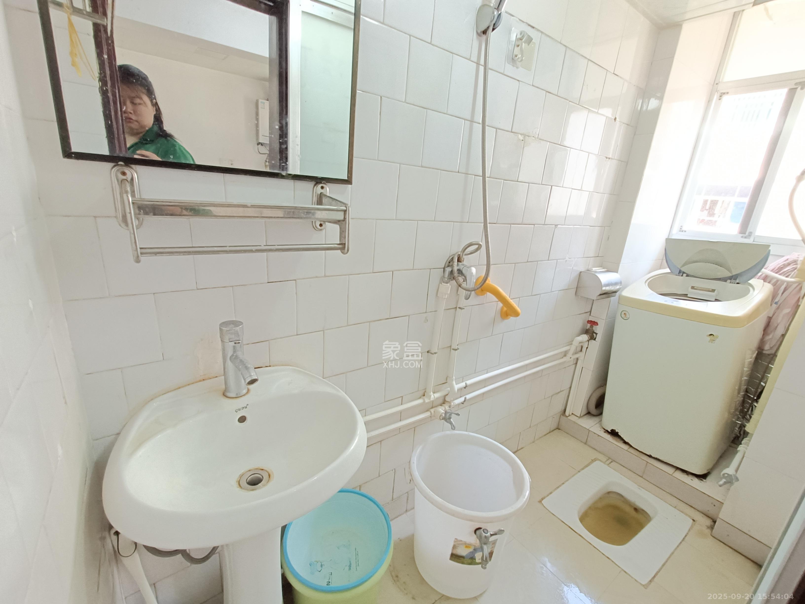 建安小区  1室0厅0卫   1600.00元/月