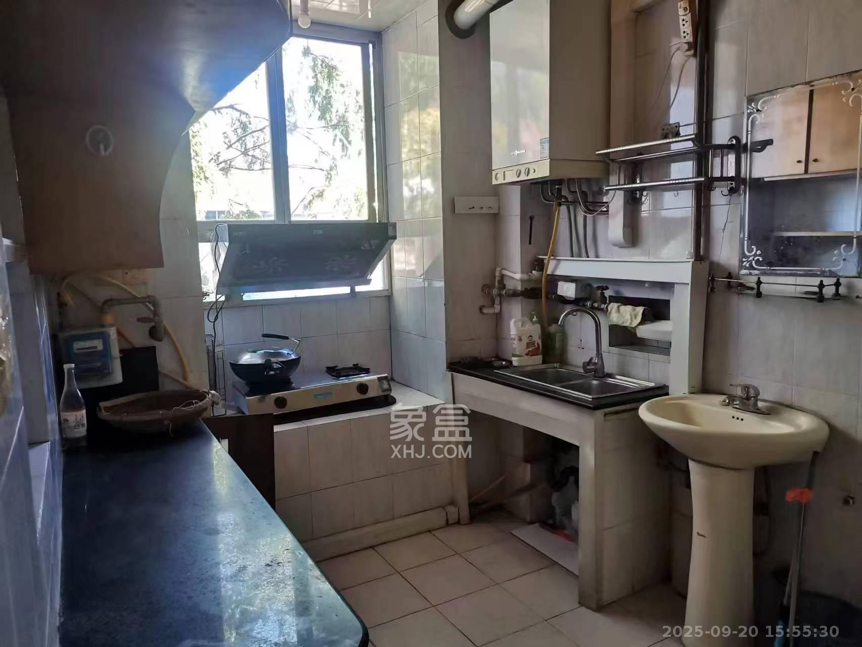 矿冶研究院(科学村社区) 2室1厅1卫 1800.0元/月 矿冶研究院(科学村社区) 2室1厅1卫 1800.0元/月室内图