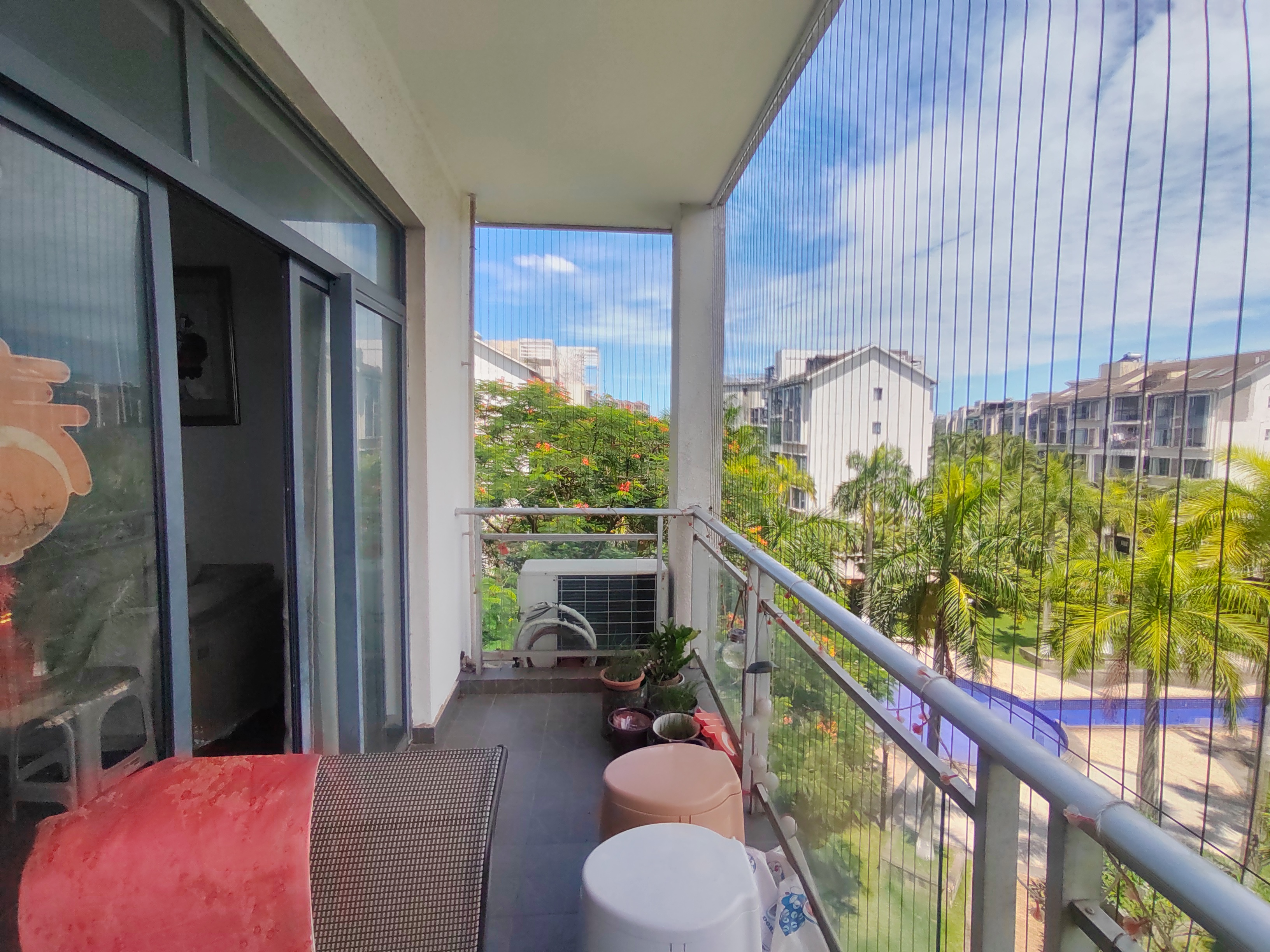 泰达比华利山庄 3室2厅2卫 3800.0元/月 泰达比华利山庄 3室2厅2卫 3800.0元/月室内图