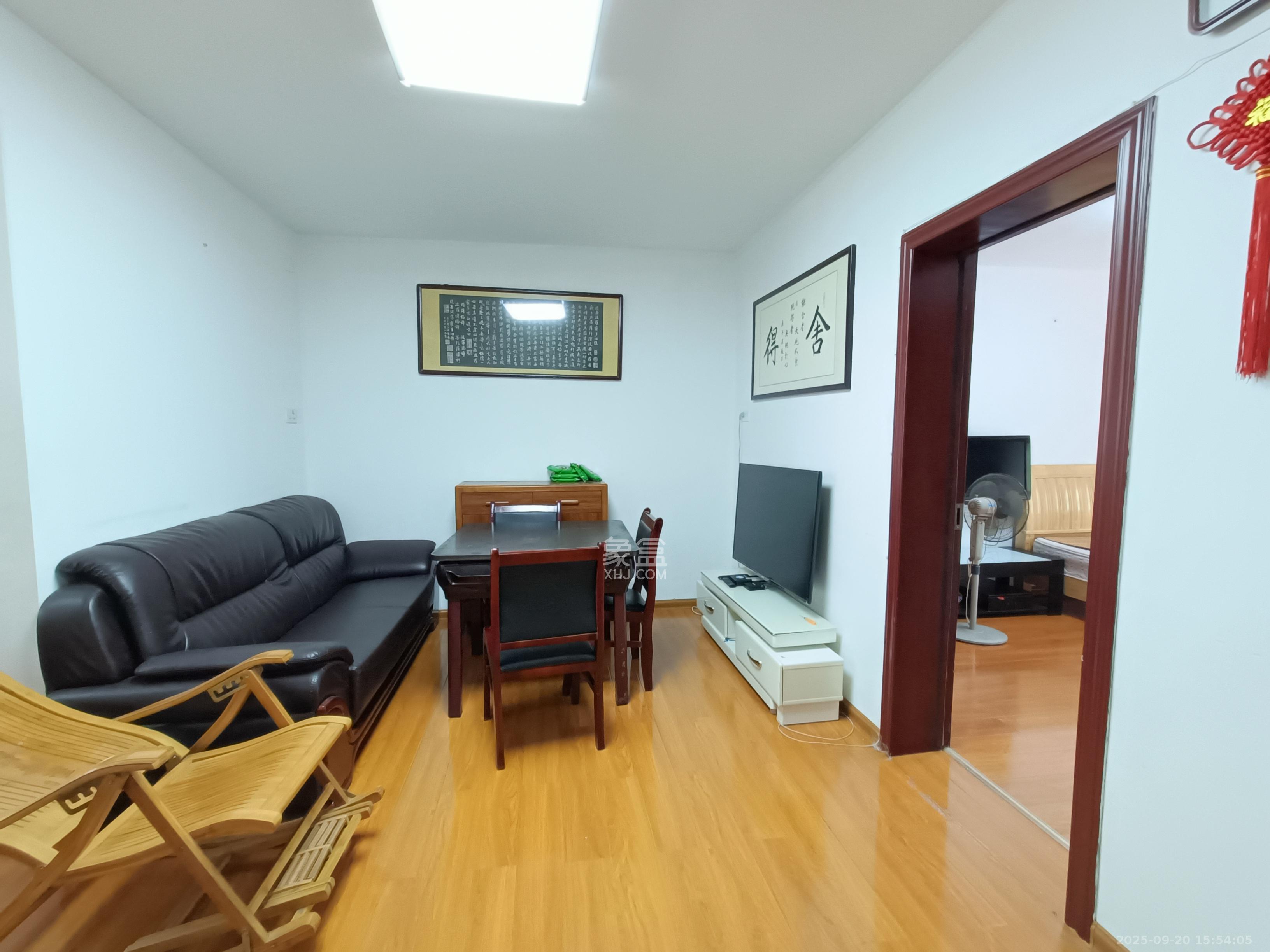 建安小区 1室0厅0卫 1500.0元/月 建安小区 1室0厅0卫 1500.0元/月室内图