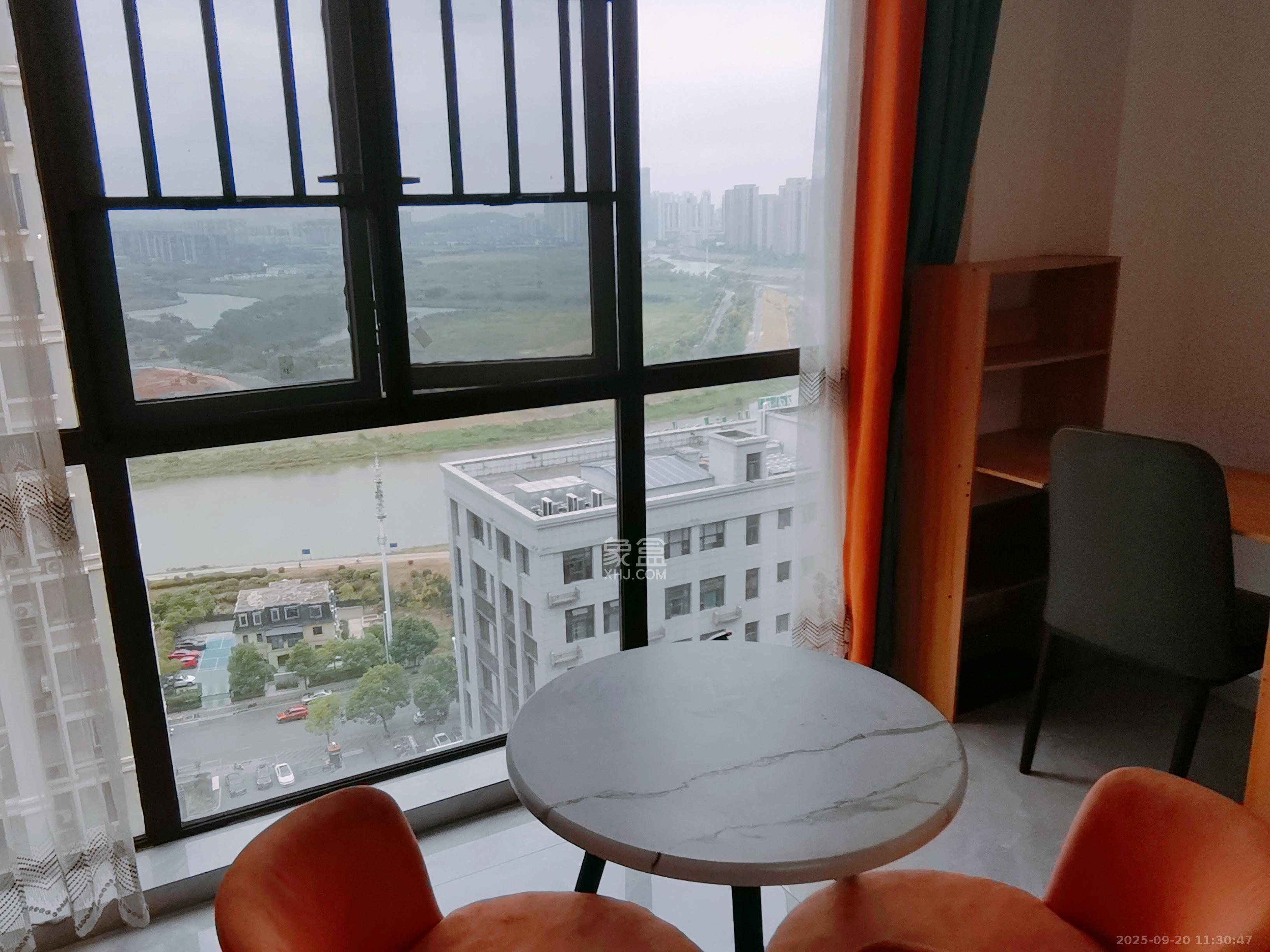 惟泽园  1室1厅2卫    3200.0元/月室内图