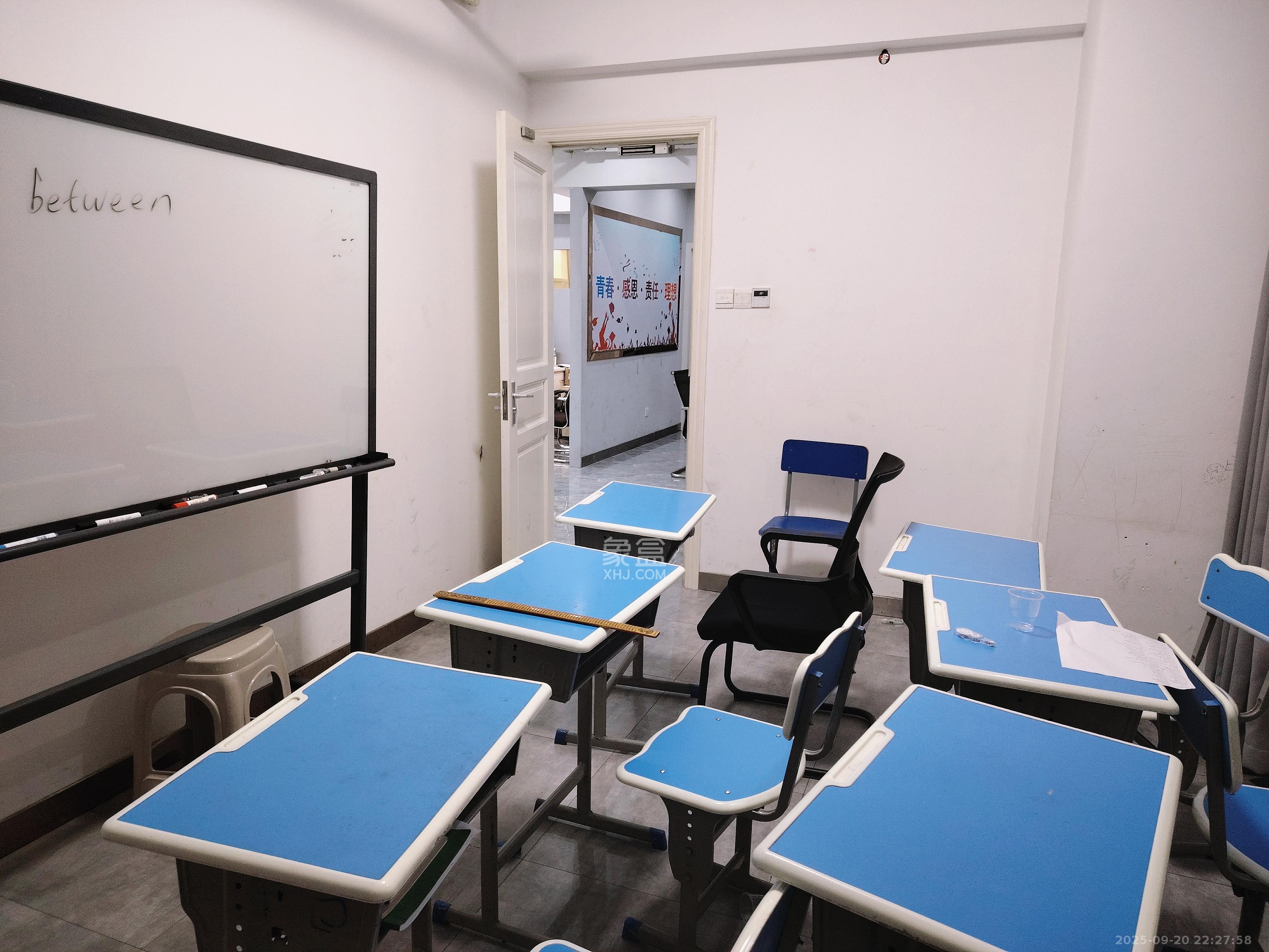 北辰三角洲B1E1区  1室1厅1卫    5300.0元/月室内图