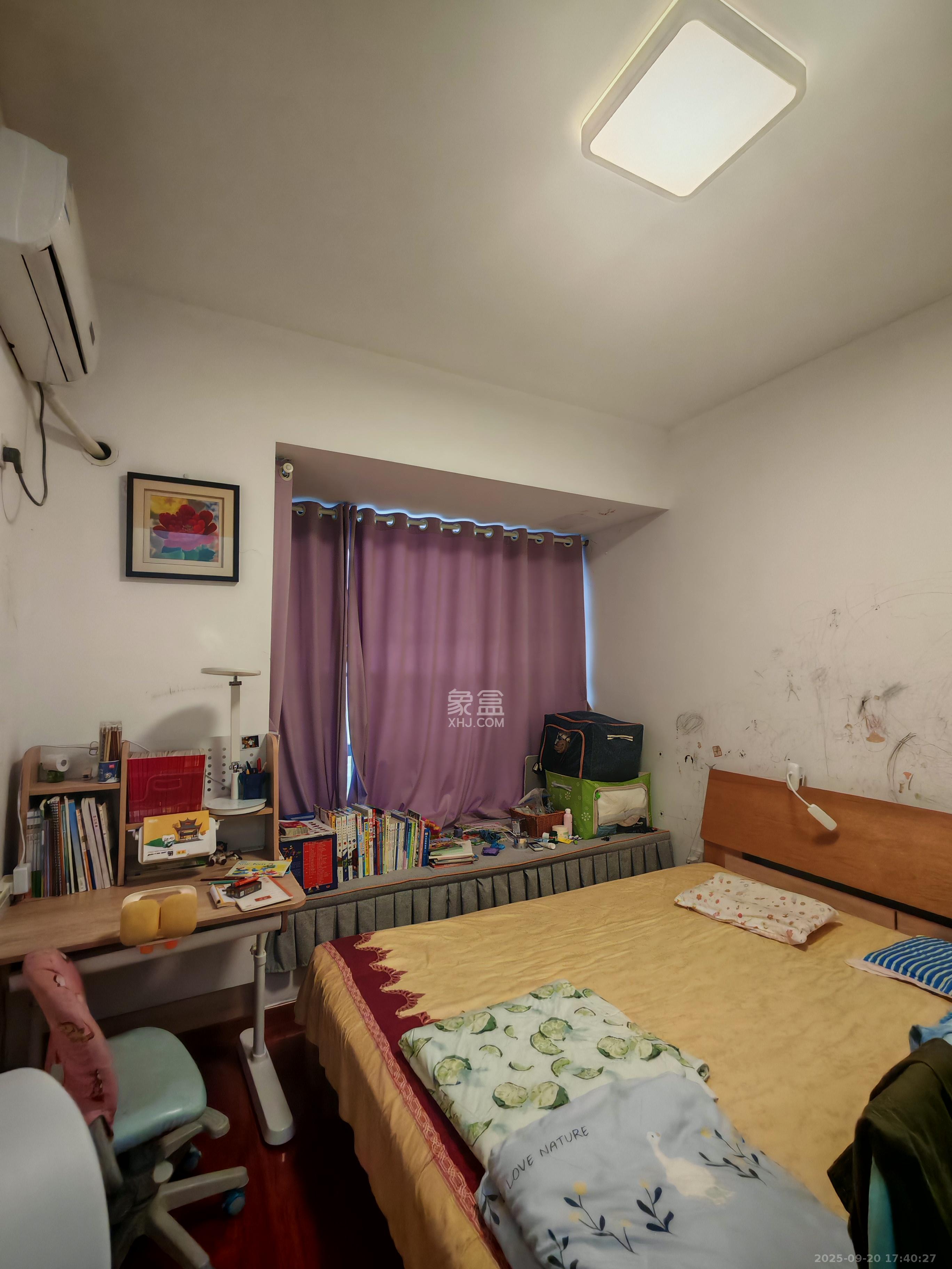 万博汇  3室2厅2卫    3500.0元/月室内图