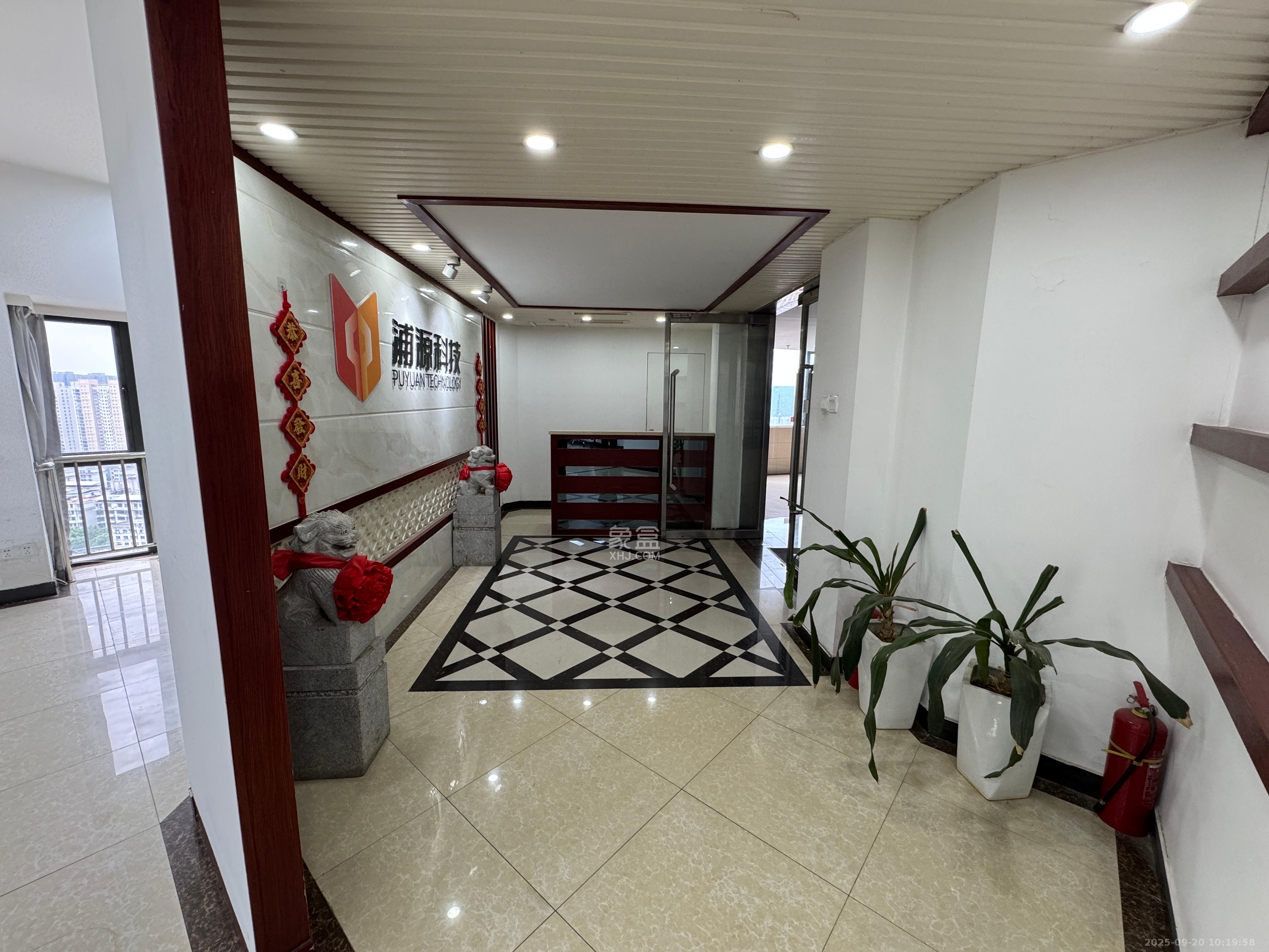 建安新商汇 1室1厅1卫 10000.0元/月 建安新商汇 1室1厅1卫 10000.0元/月室内图