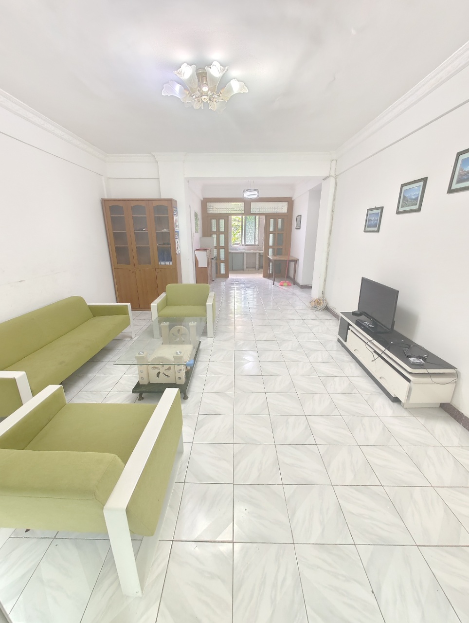 富苑小区 2室2厅1卫 75.0万 富苑小区 2室2厅1卫 75.0万室内图