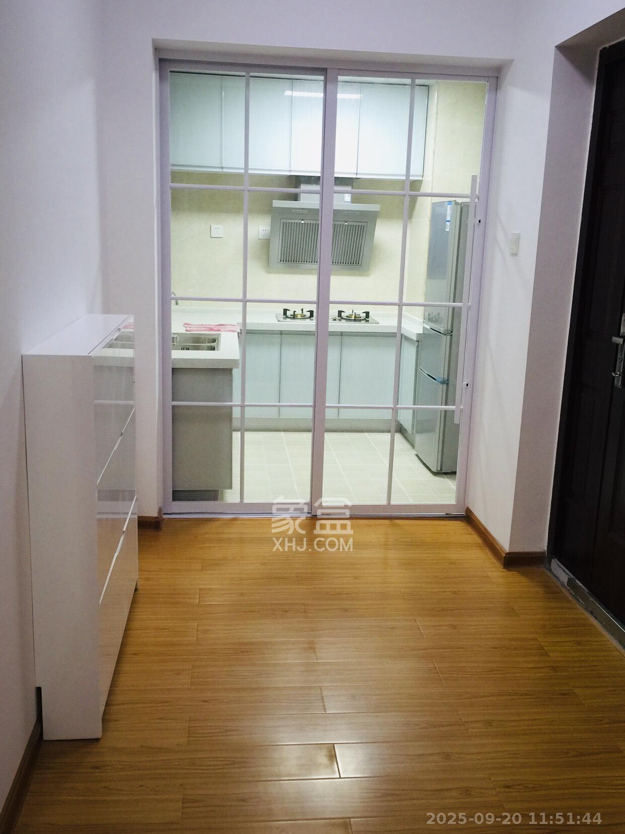 八方小区B区 3室2厅2卫 3800.0元/月 八方小区B区 3室2厅2卫 3800.0元/月室内图