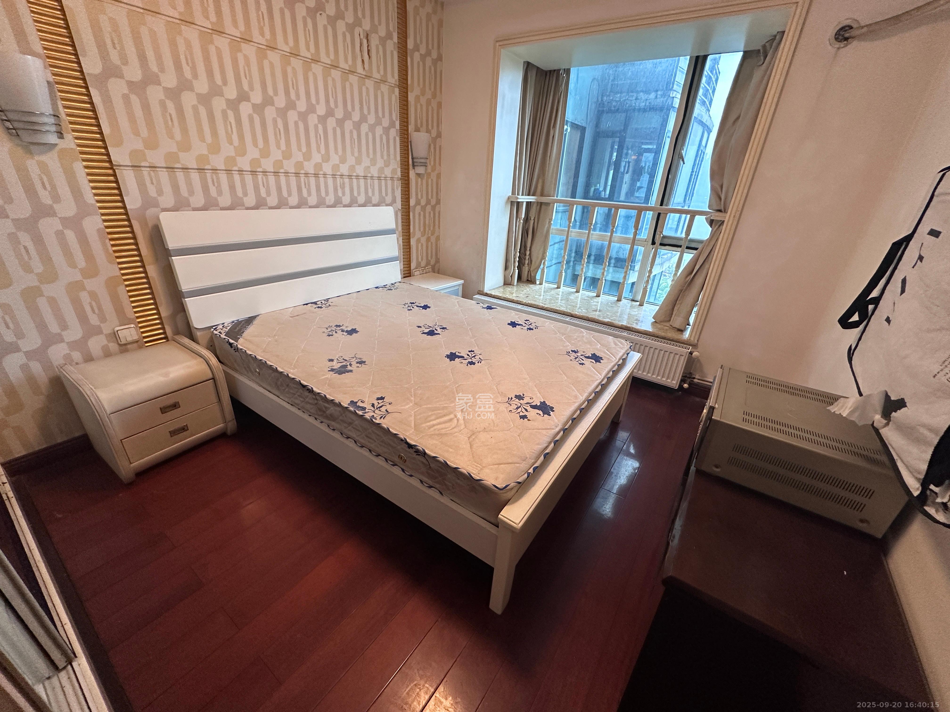 华盛新外滩 4室2厅2卫 5500.0元/月 华盛新外滩 4室2厅2卫 5500.0元/月室内图