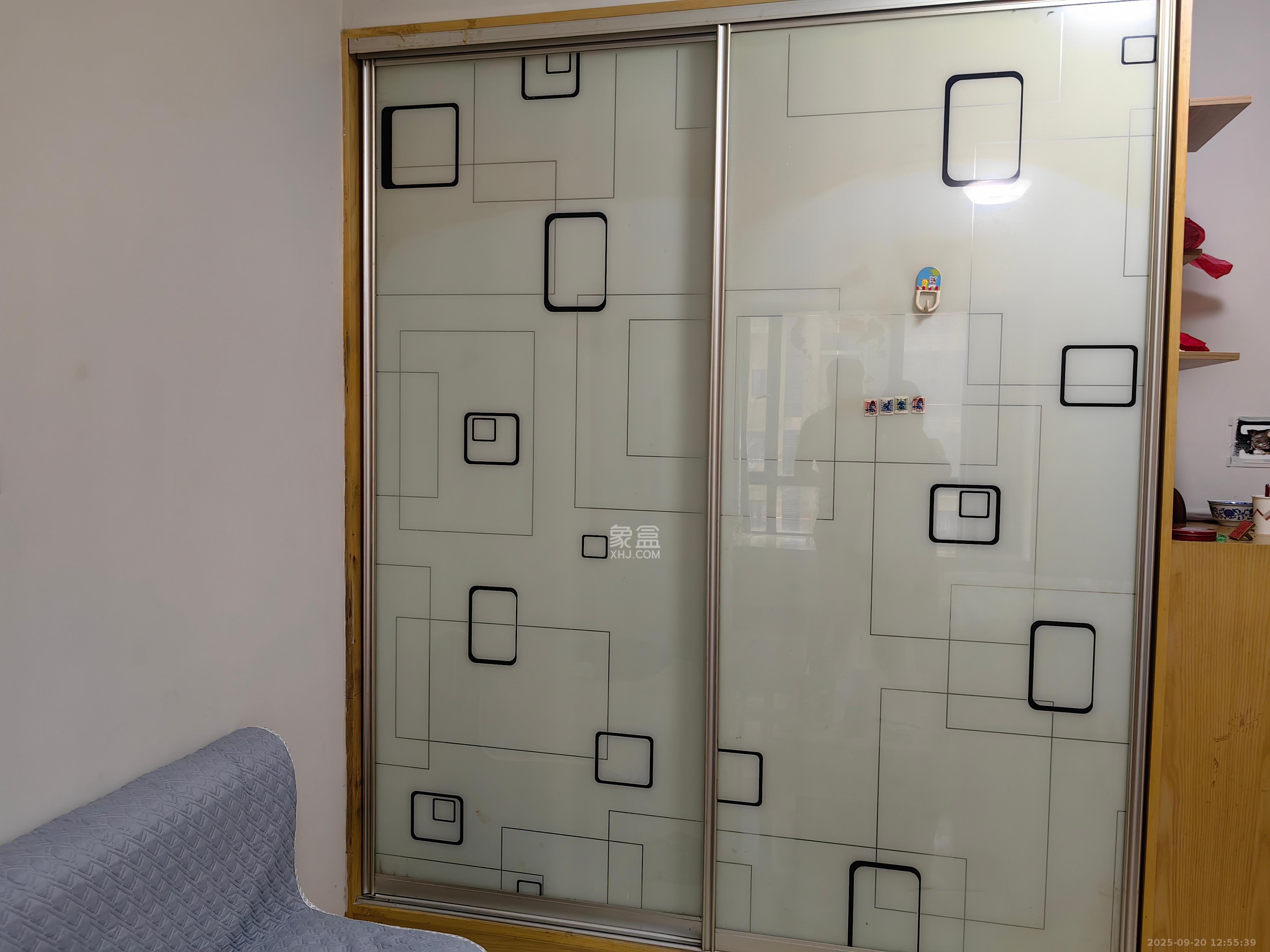 凯轩云顶  1室1厅1卫    1500.0元/月室内图