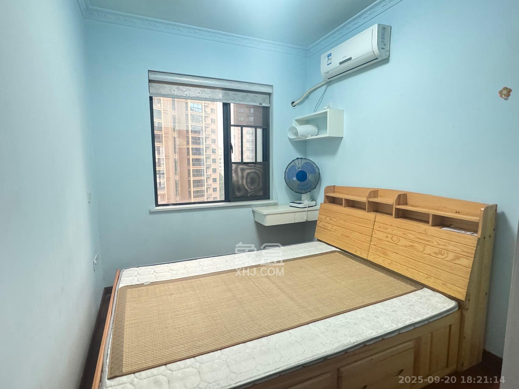 中南红领邦（红星嘉和苑）  3室2厅2卫    2700.0元/月室内图